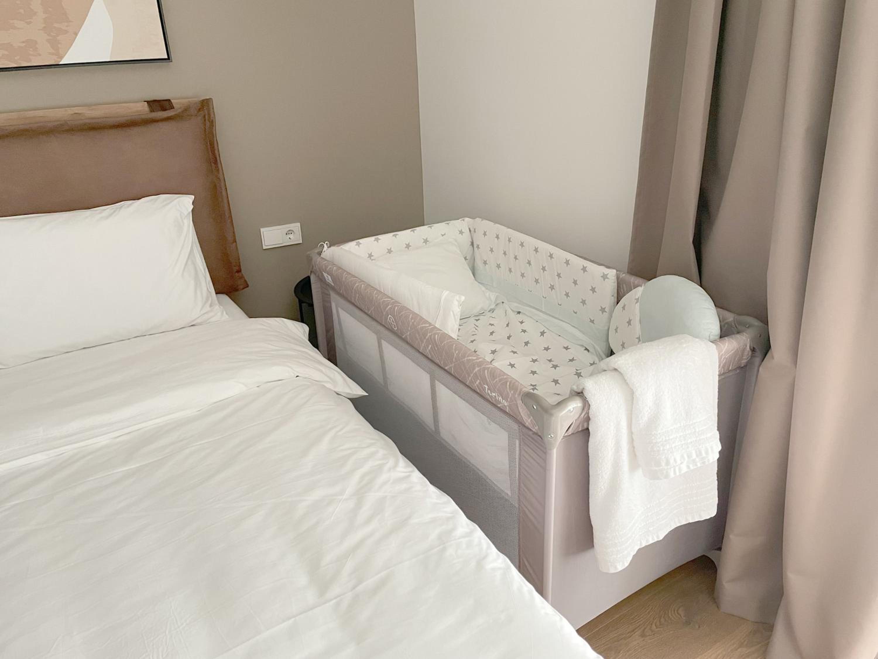 Downtown Luxury Apartment #2 photo 5