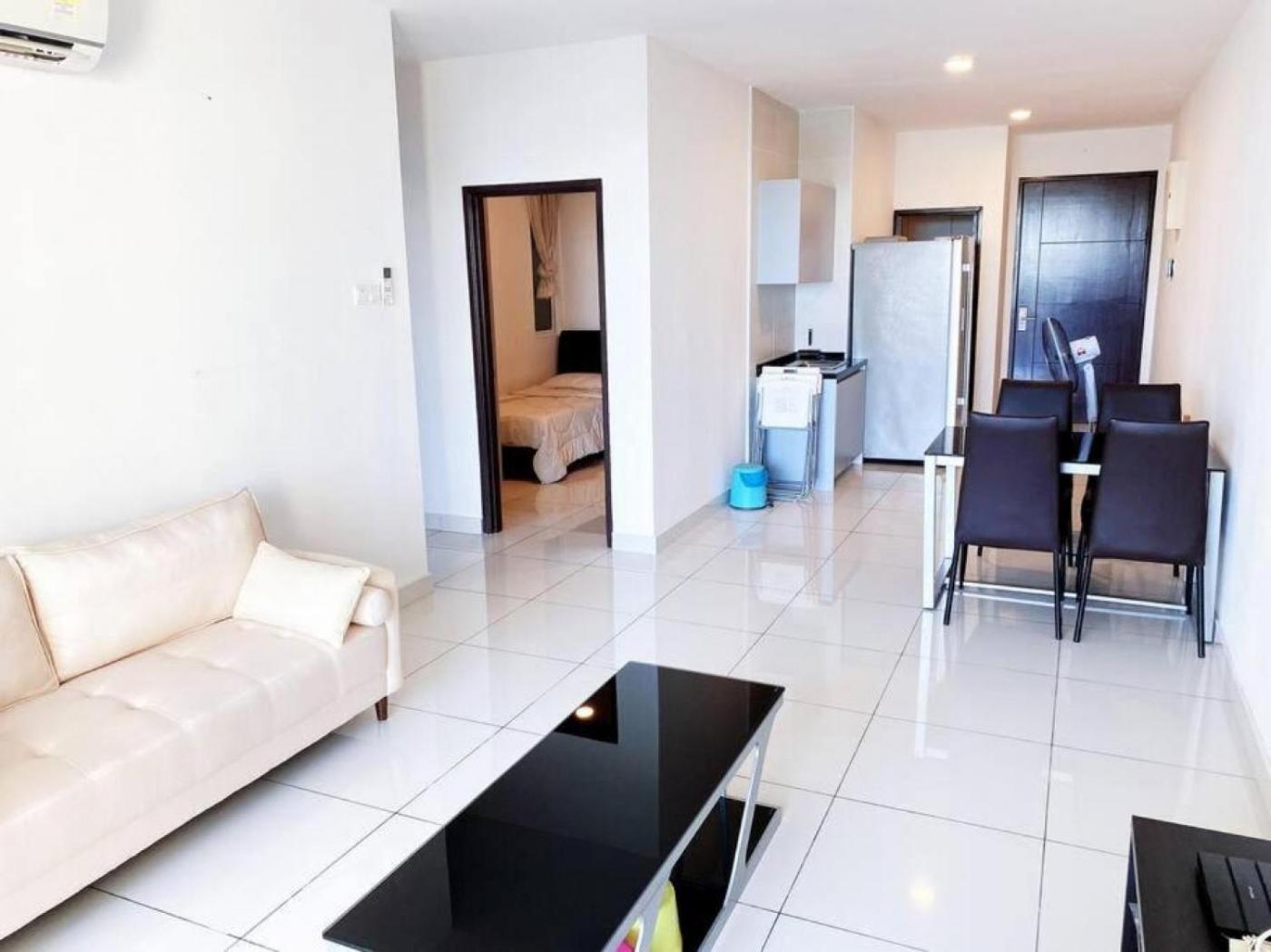 Vesta Homes, KSL Residences Taman Daya, Johor Bahru