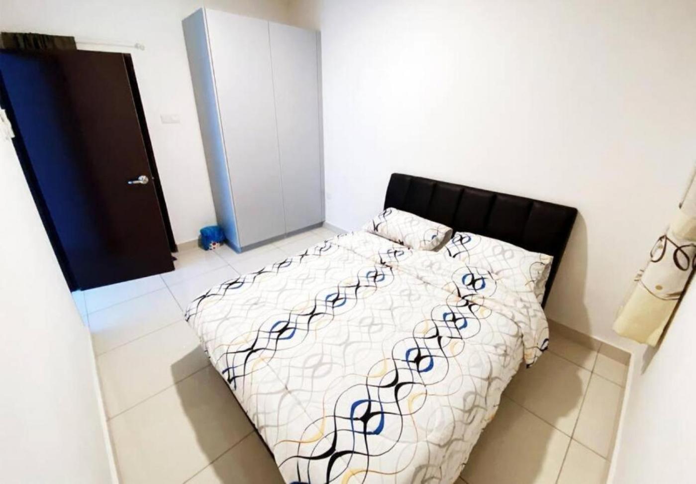Vesta Homes, KSL Residences Taman Daya, Johor Bahru