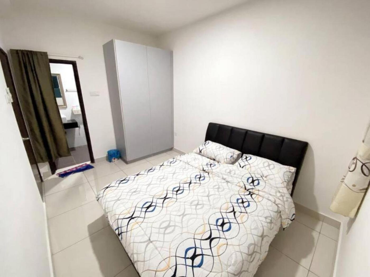 Vesta Homes, KSL Residences Taman Daya, Johor Bahru