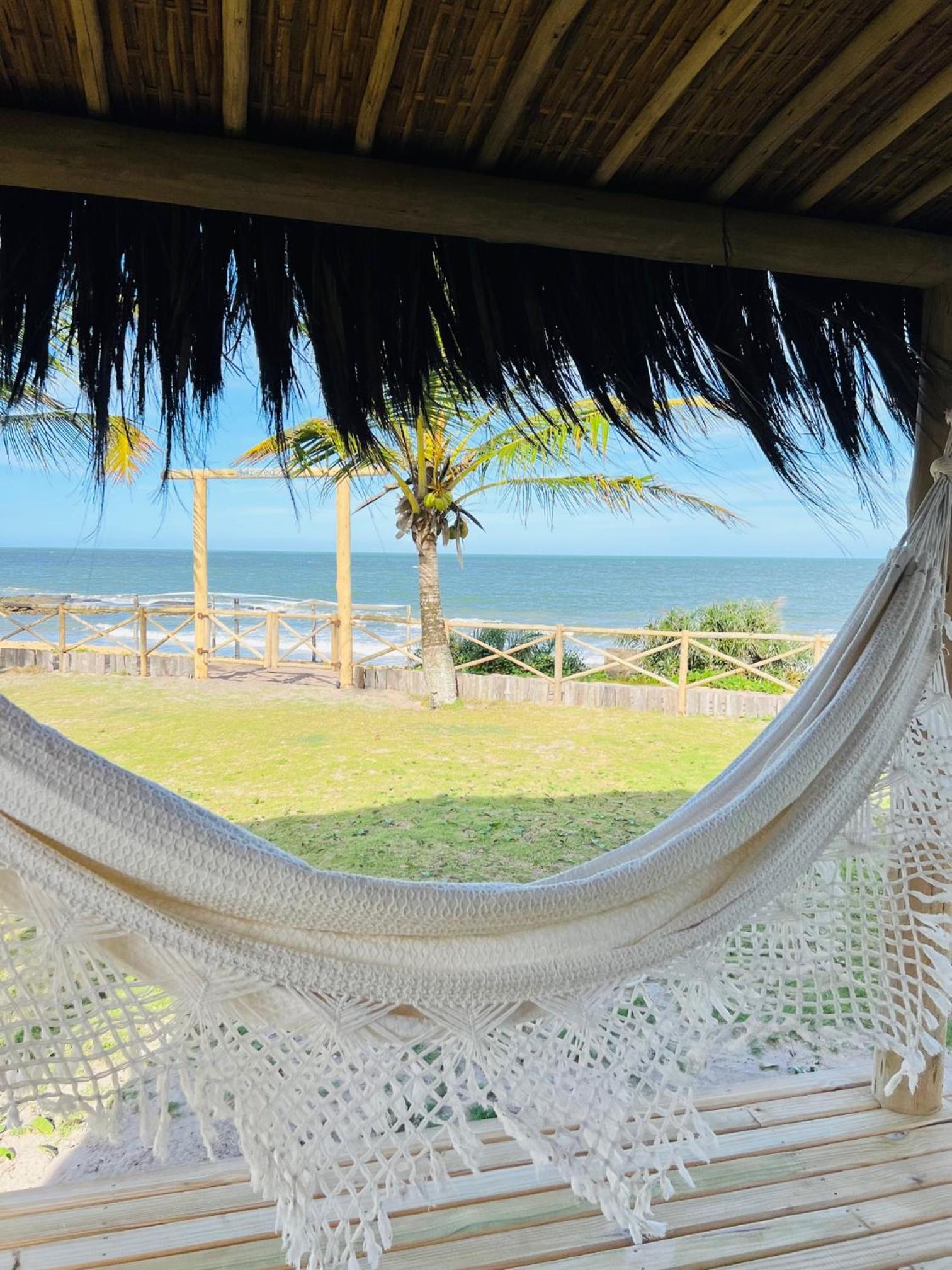 Vila Sereia Caraiva