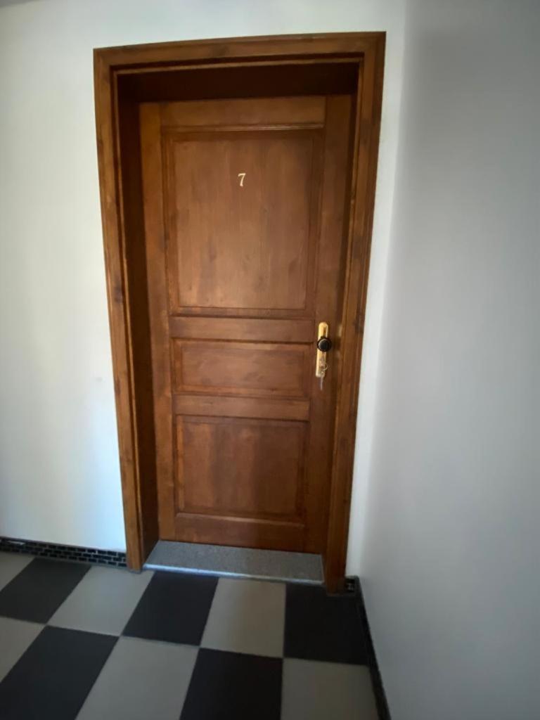 Zimmervermietung Abir