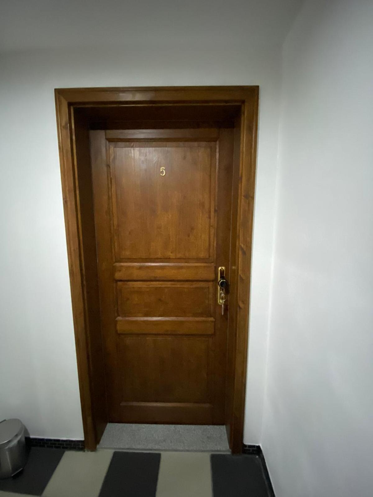 Zimmervermietung Abir