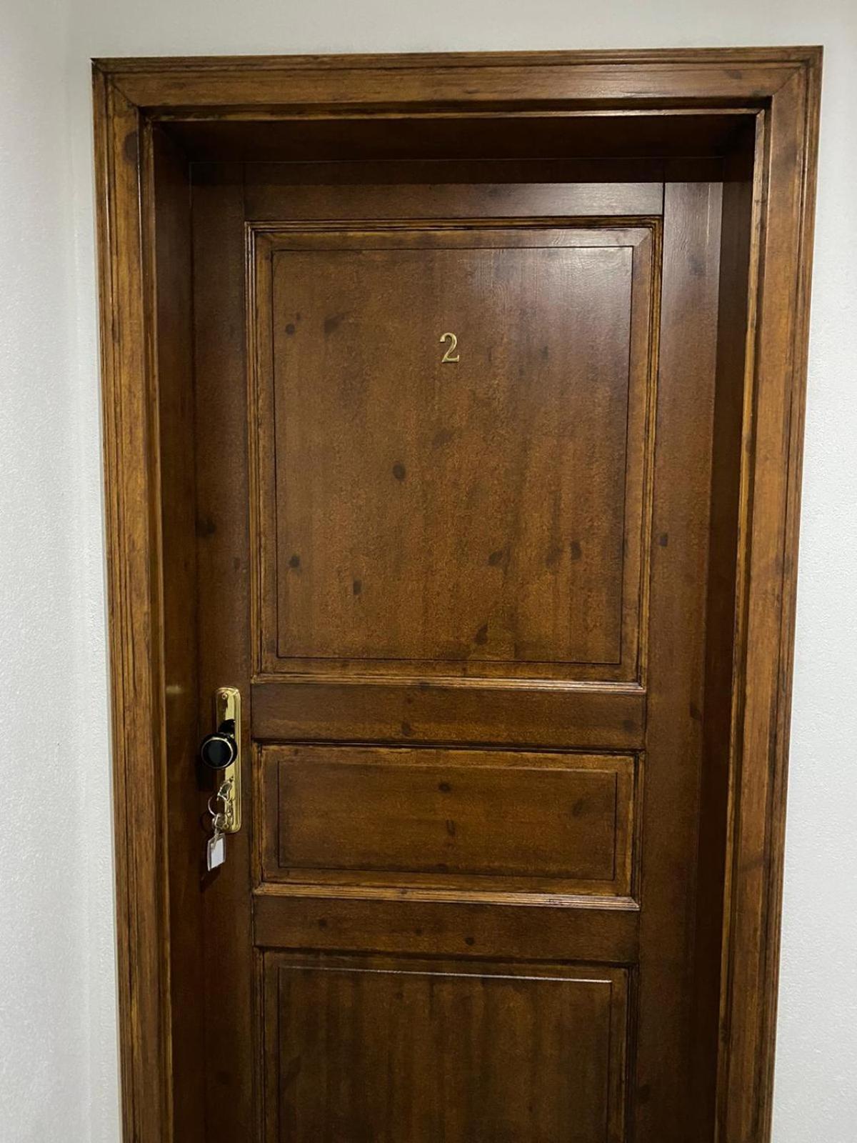 Zimmervermietung Abir