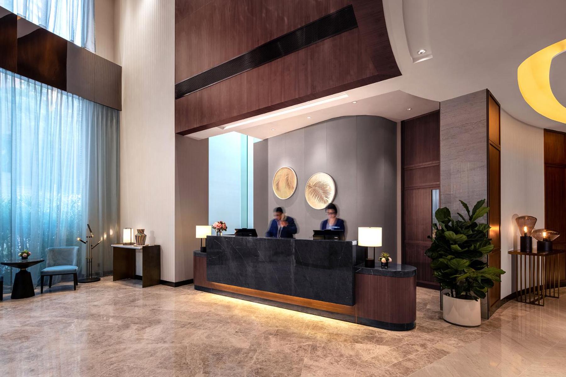 Garden View Hong Kong - Image 2