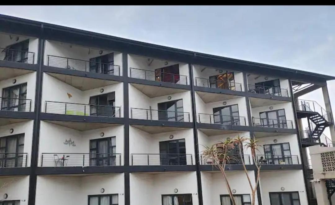 260 Jozi Maboneng - Uncapped Wi-Fi