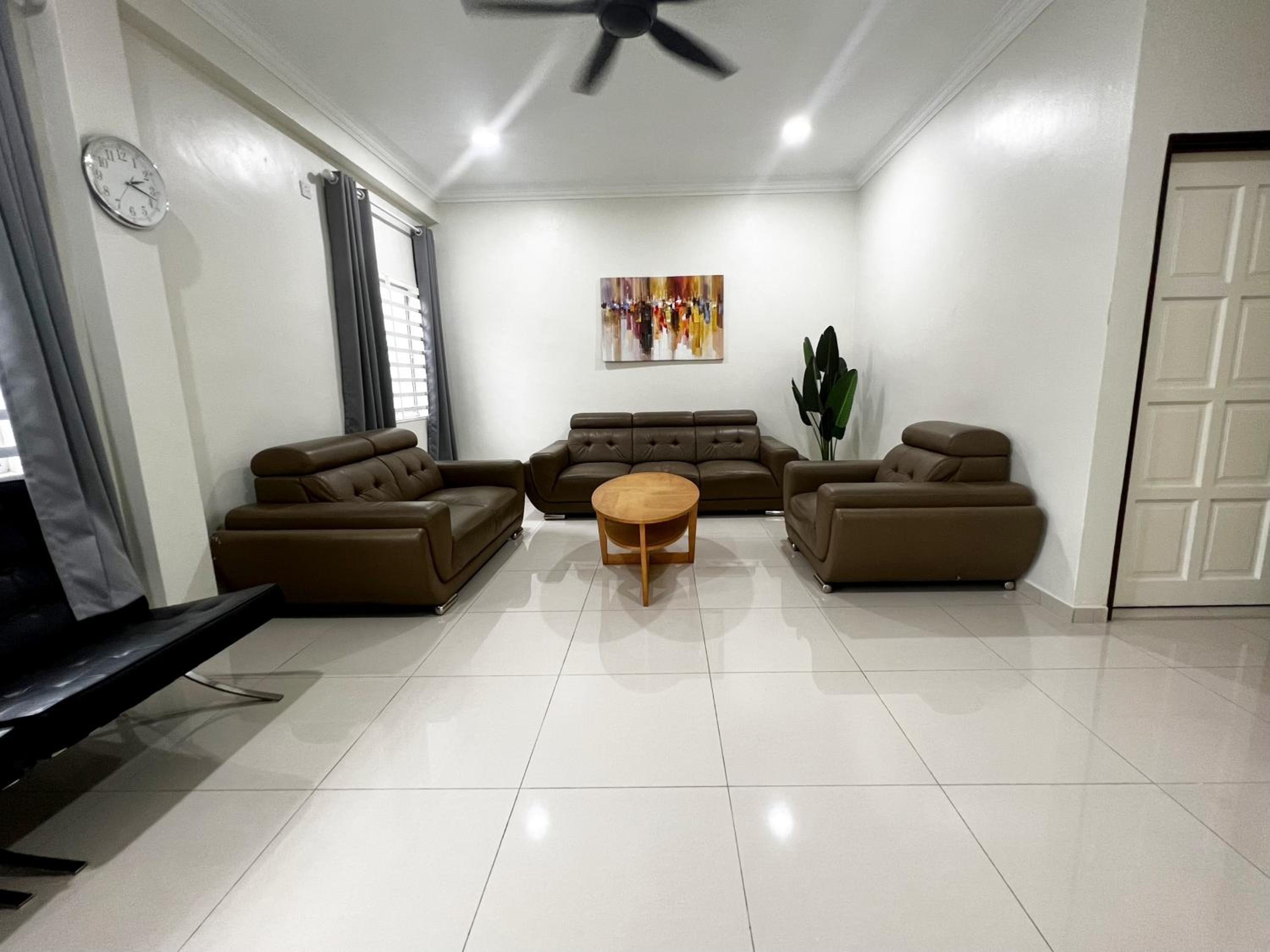 Roomah Istana photo 2