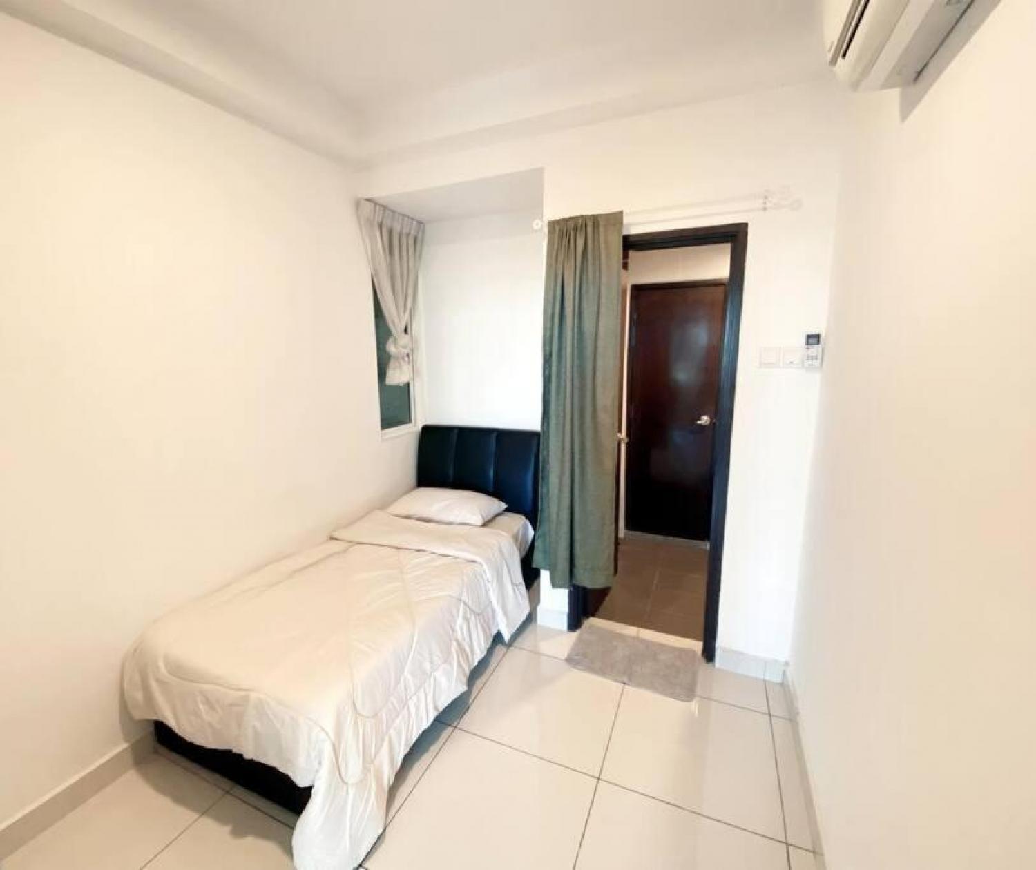 Vesta Homes, KSL Residences Taman Daya, Johor Bahru