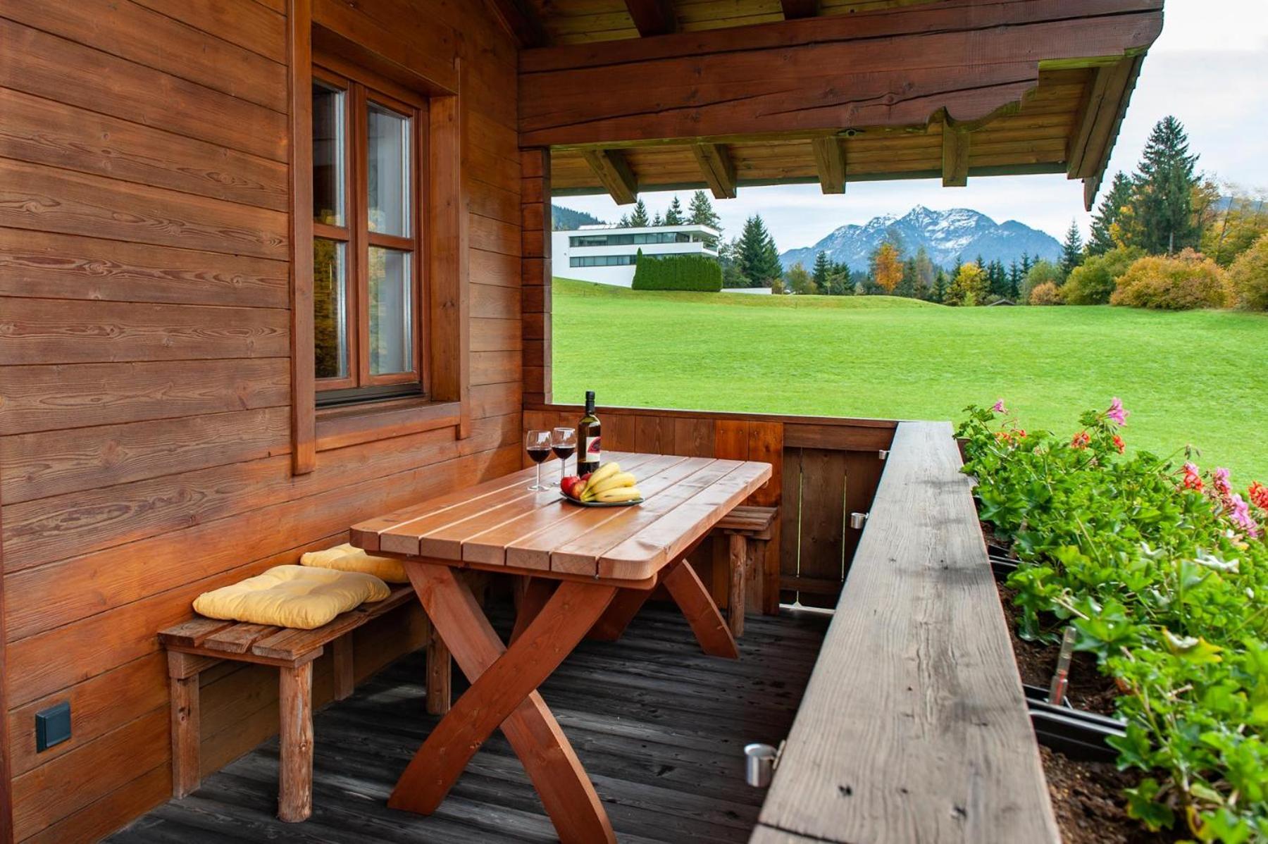 Ferienwohnung Döttlinger