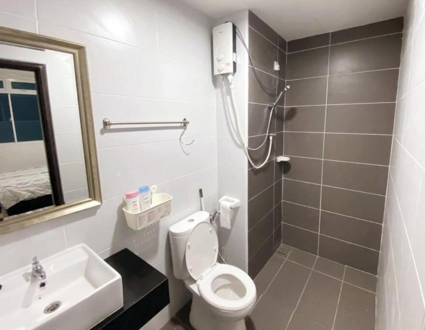 Vesta Homes, KSL Residences Taman Daya, Johor Bahru