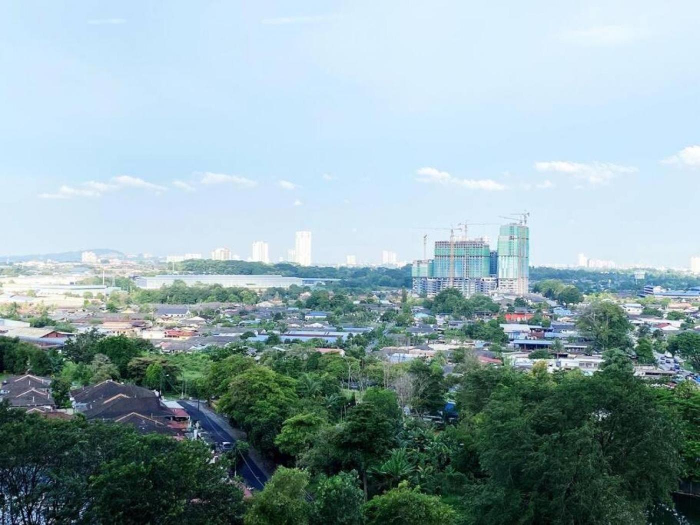 Vesta Homes, KSL Residences Taman Daya, Johor Bahru