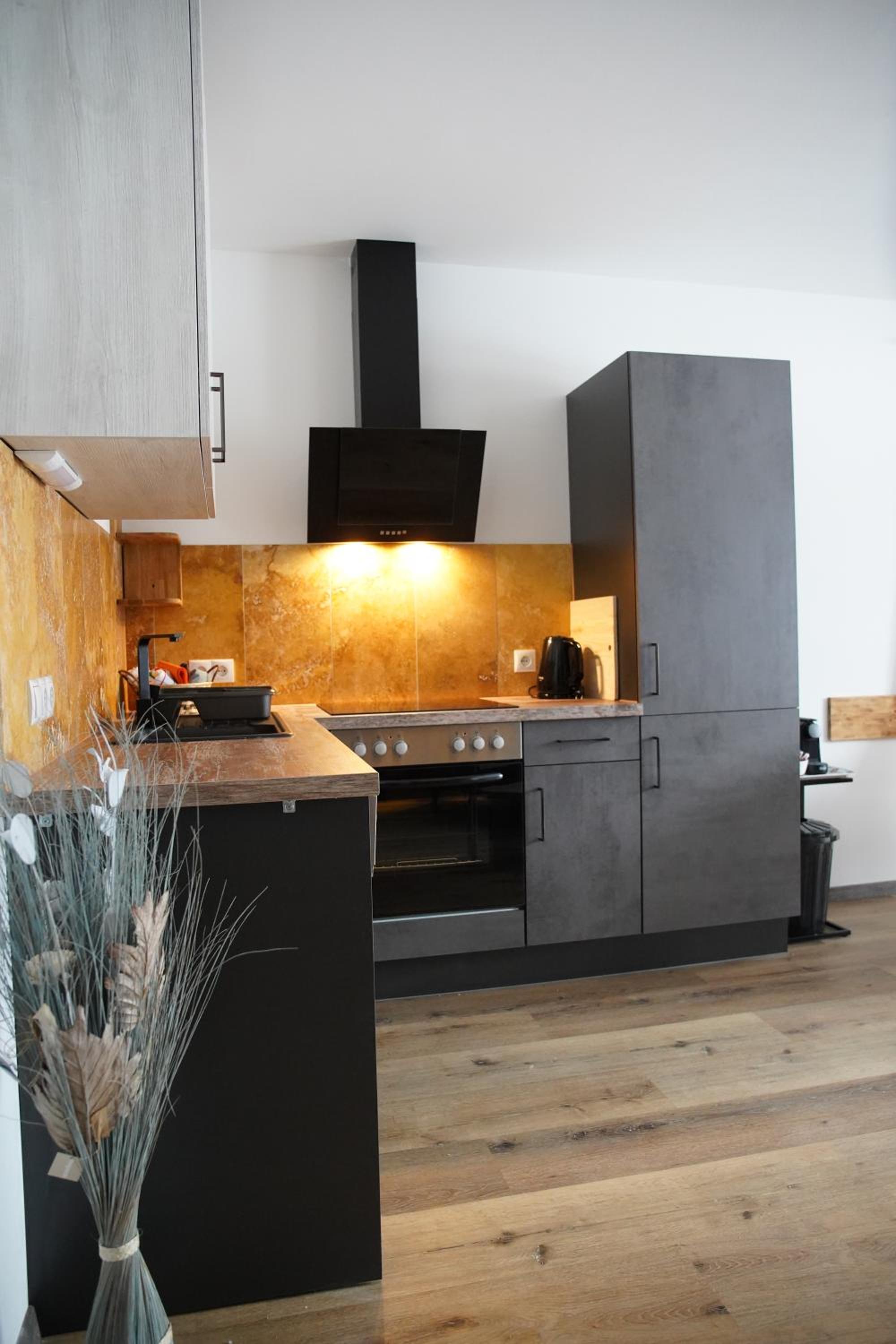 Alpenapartments Steiermark