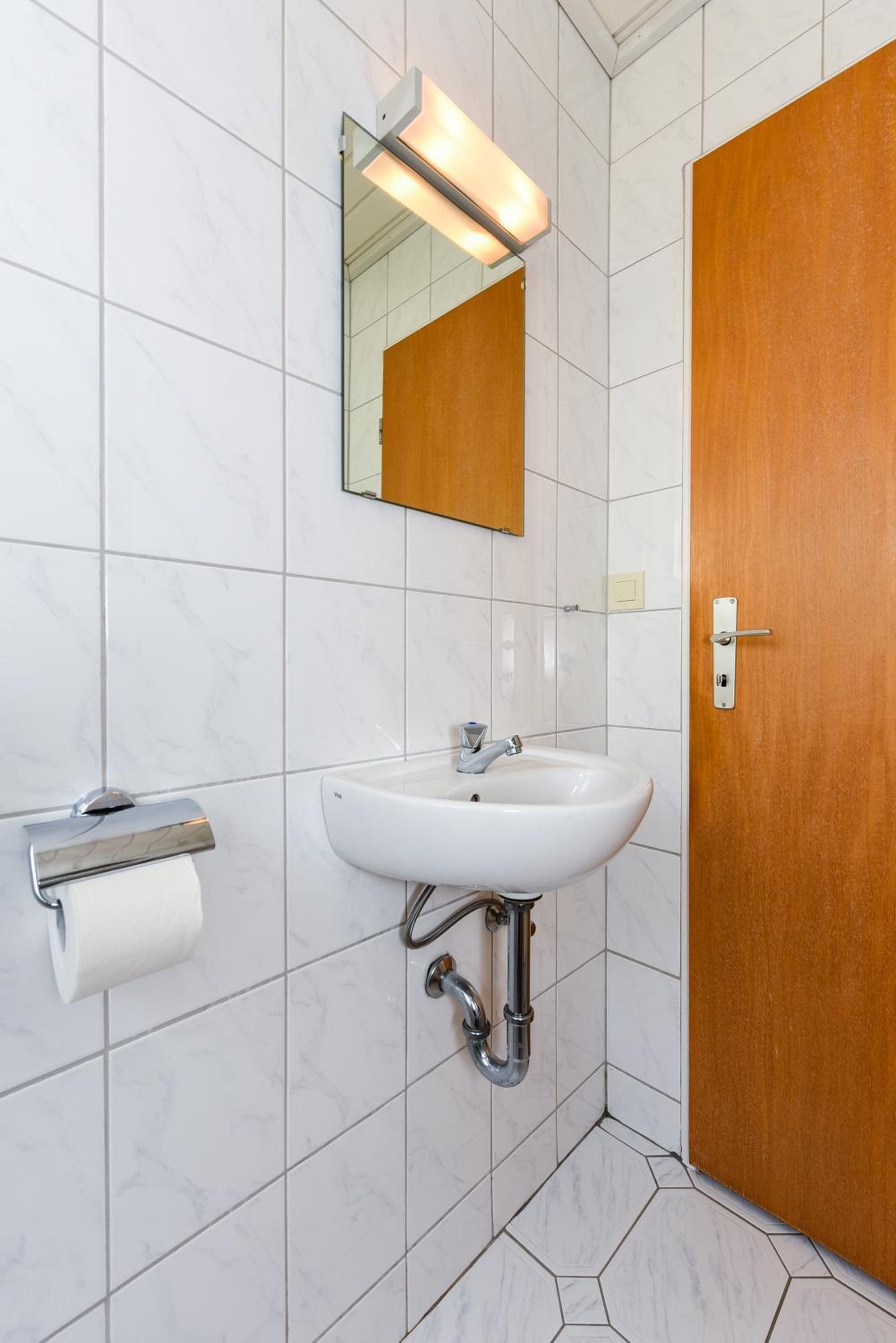 Ferienwohnungen im Haus Waterkant