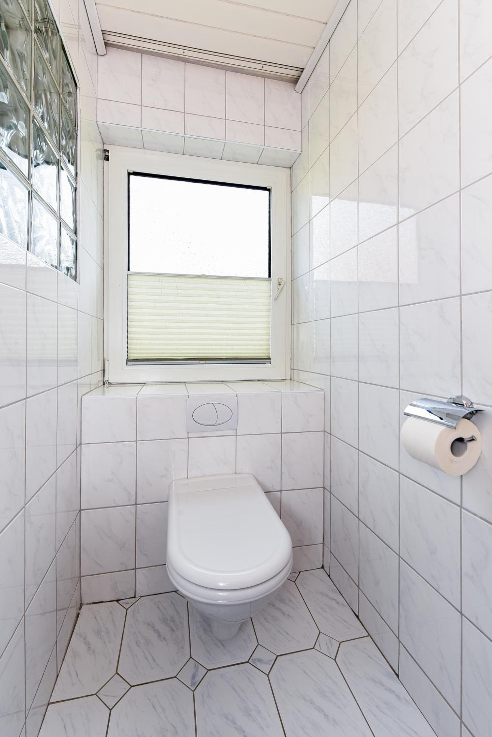 Ferienwohnungen im Haus Waterkant