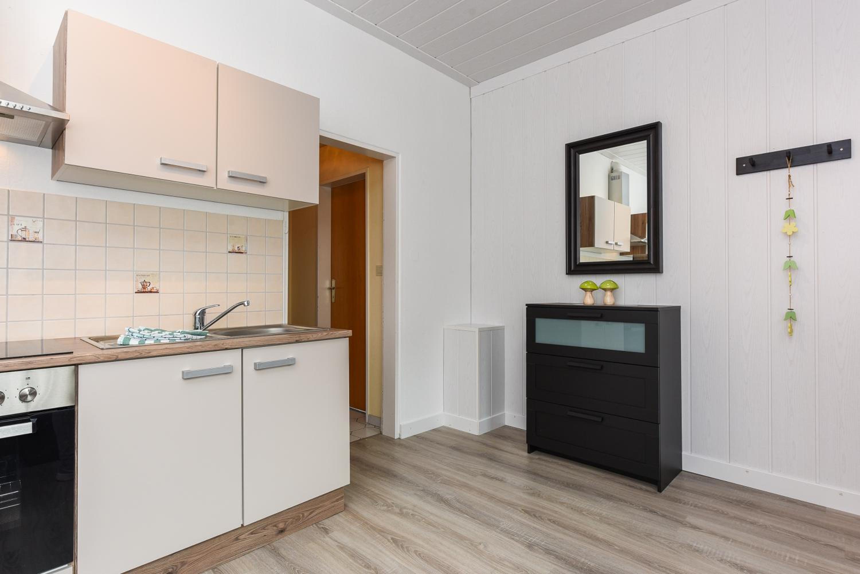 Ferienwohnungen im Haus Waterkant