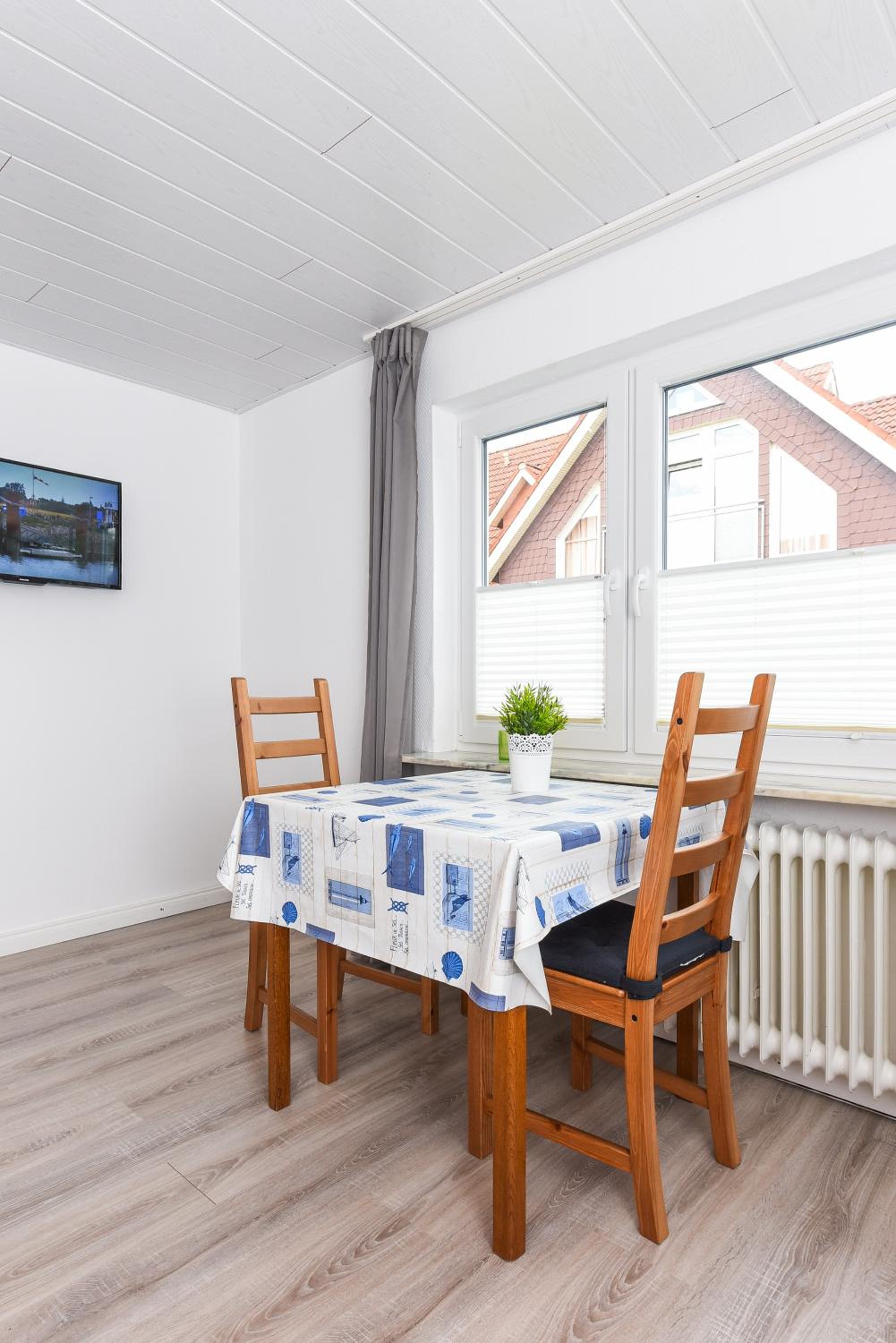 Ferienwohnungen im Haus Waterkant