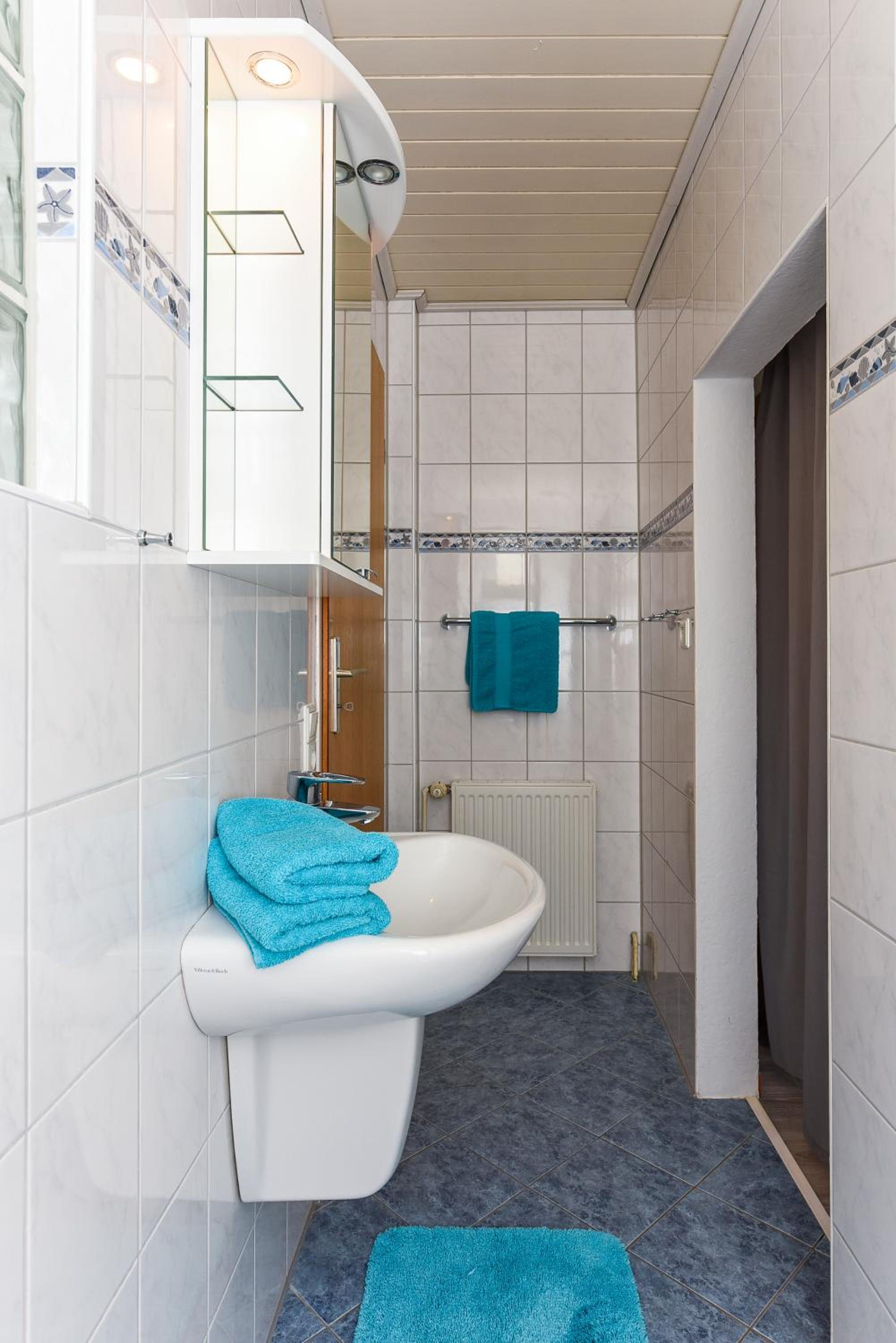 Ferienwohnungen im Haus Waterkant