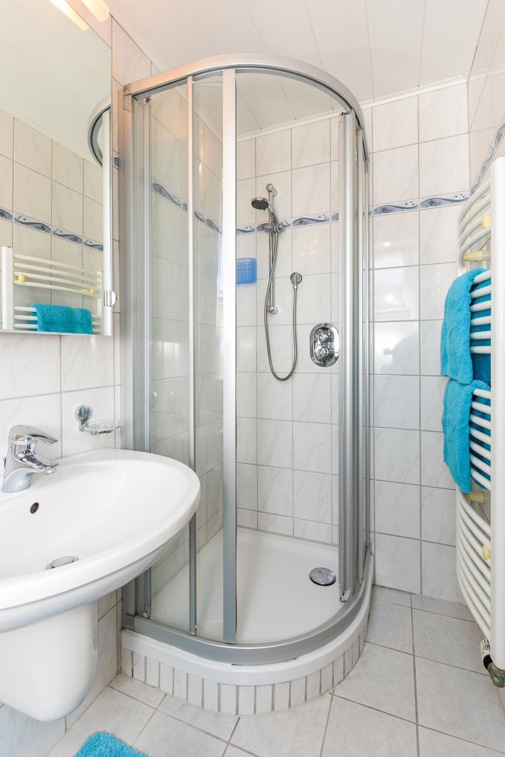 Ferienwohnungen im Haus Waterkant