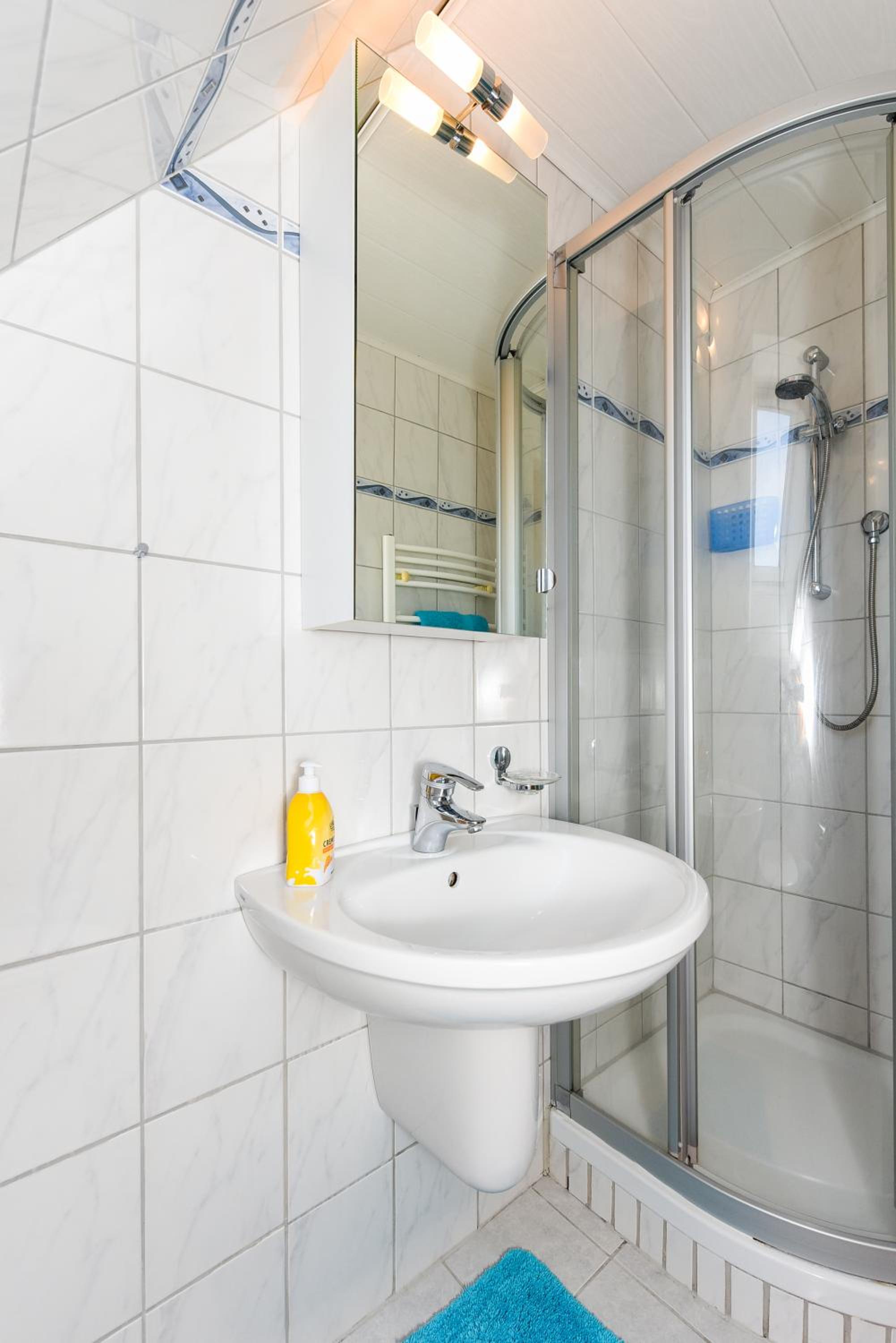 Ferienwohnungen im Haus Waterkant