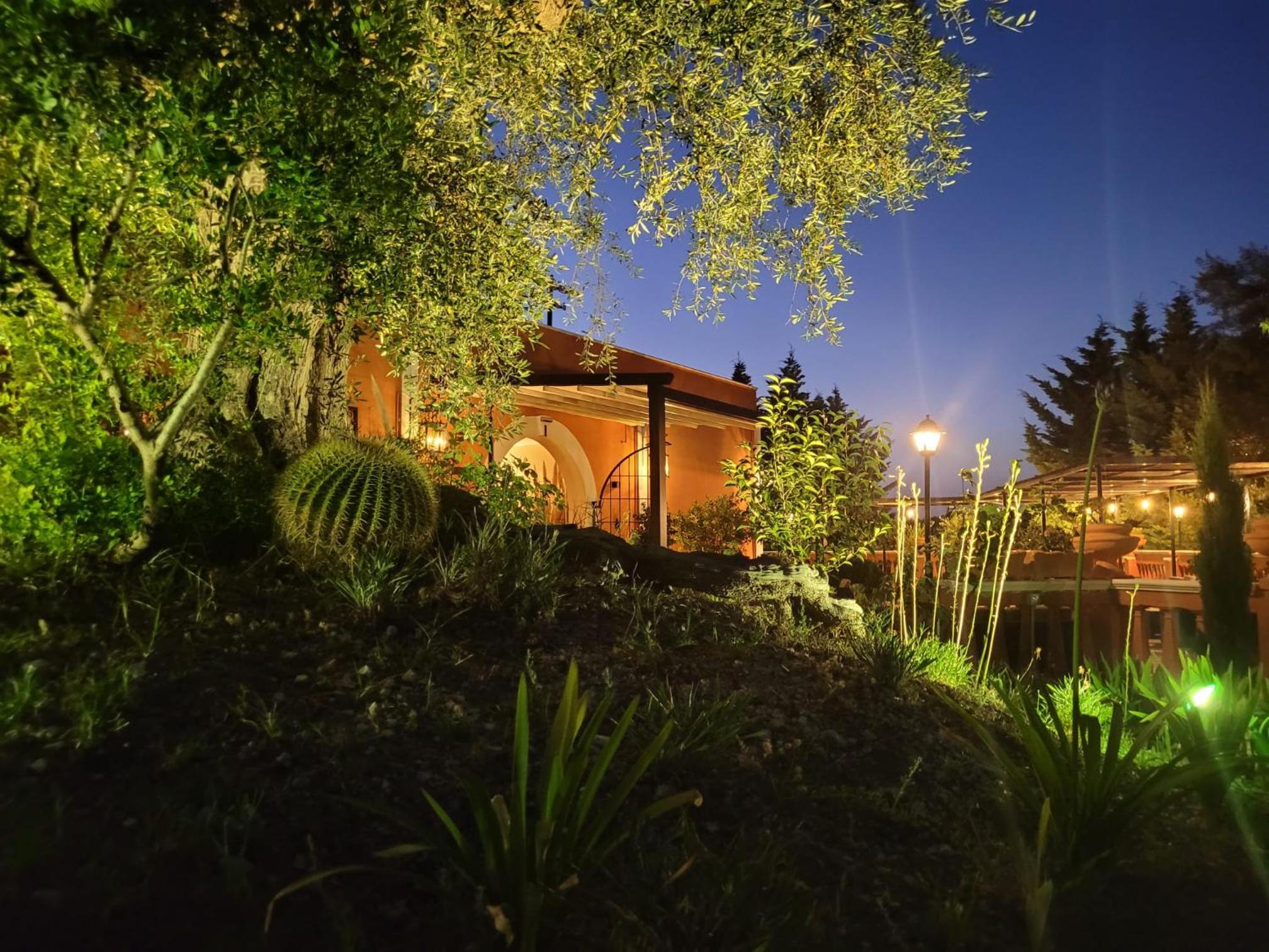 Hotel Resort Poggio degli Ulivi
