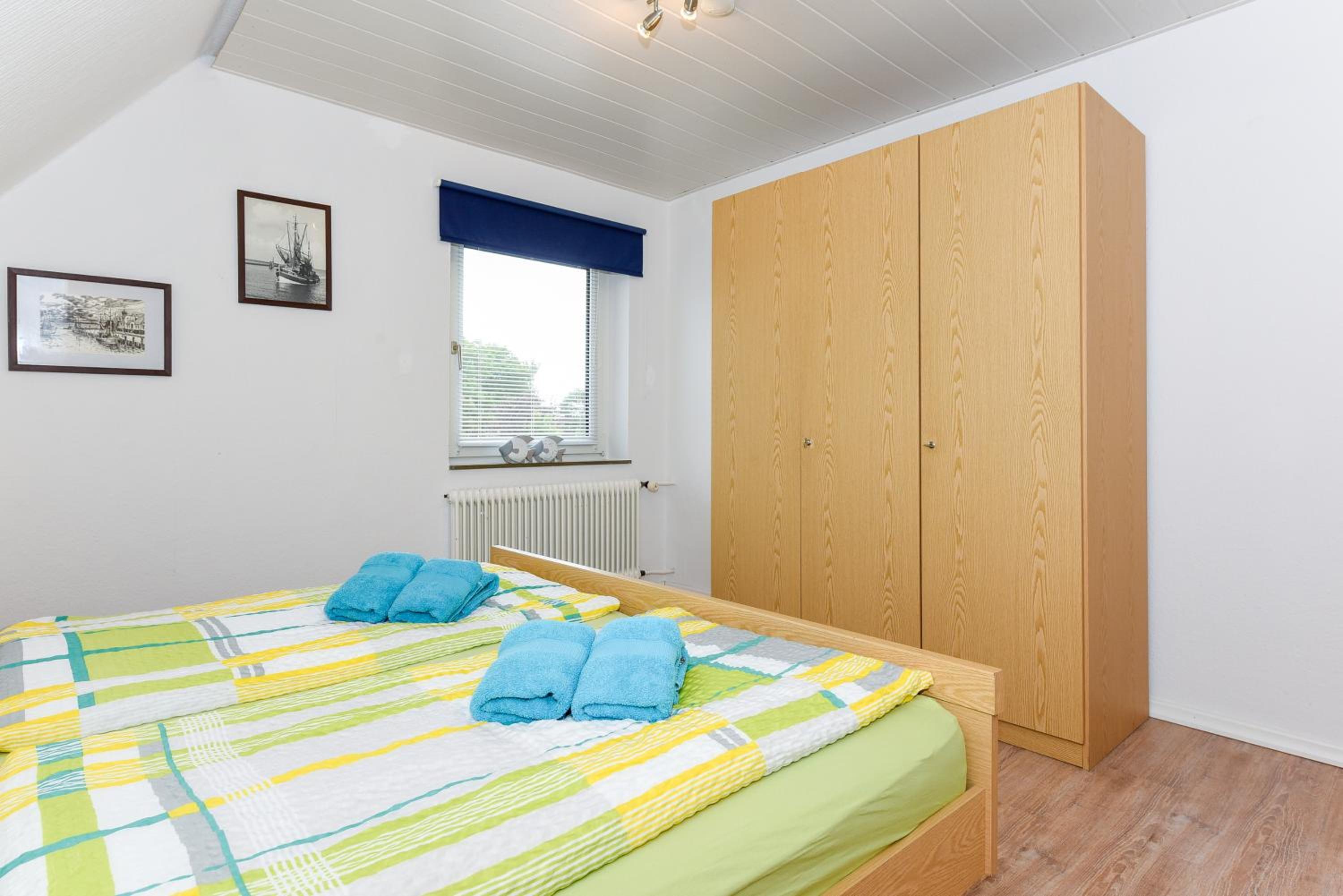 Ferienwohnungen im Haus Waterkant