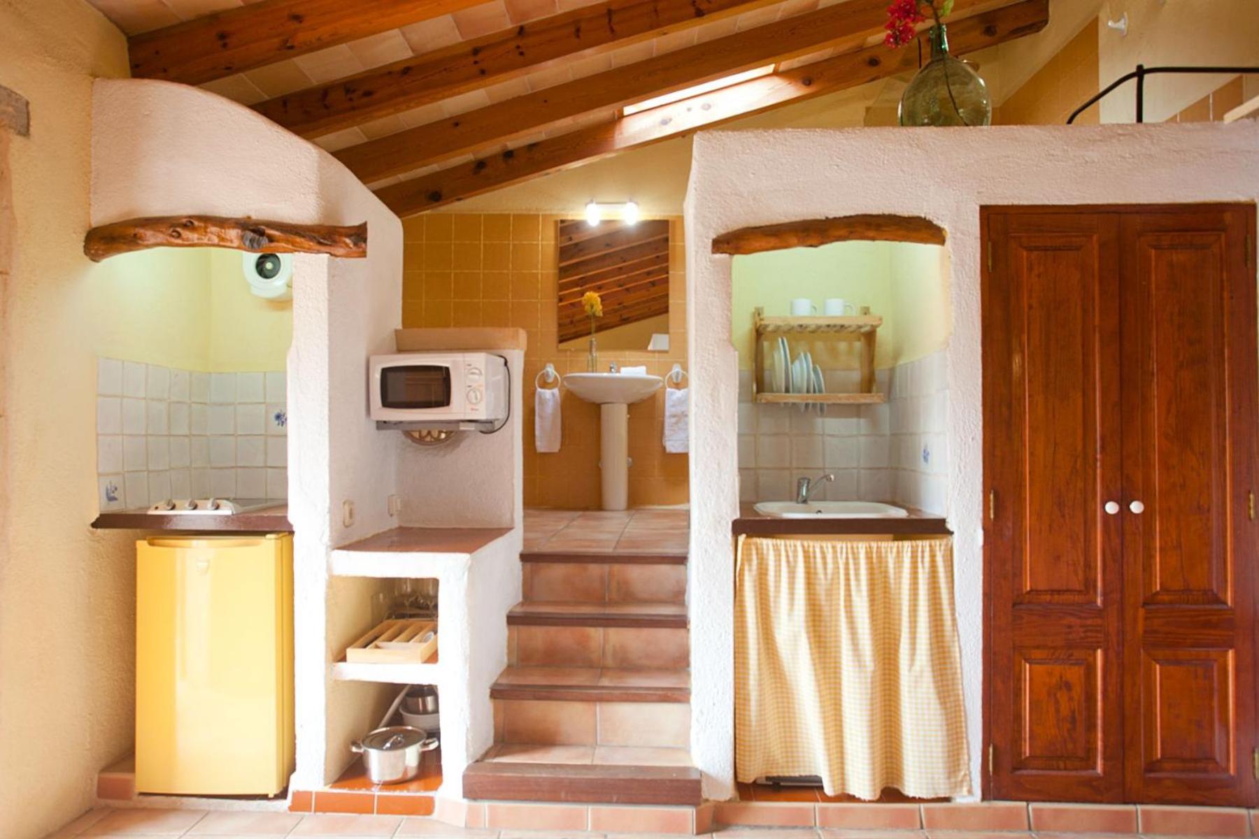 Finca Son Sureda Agroturismo