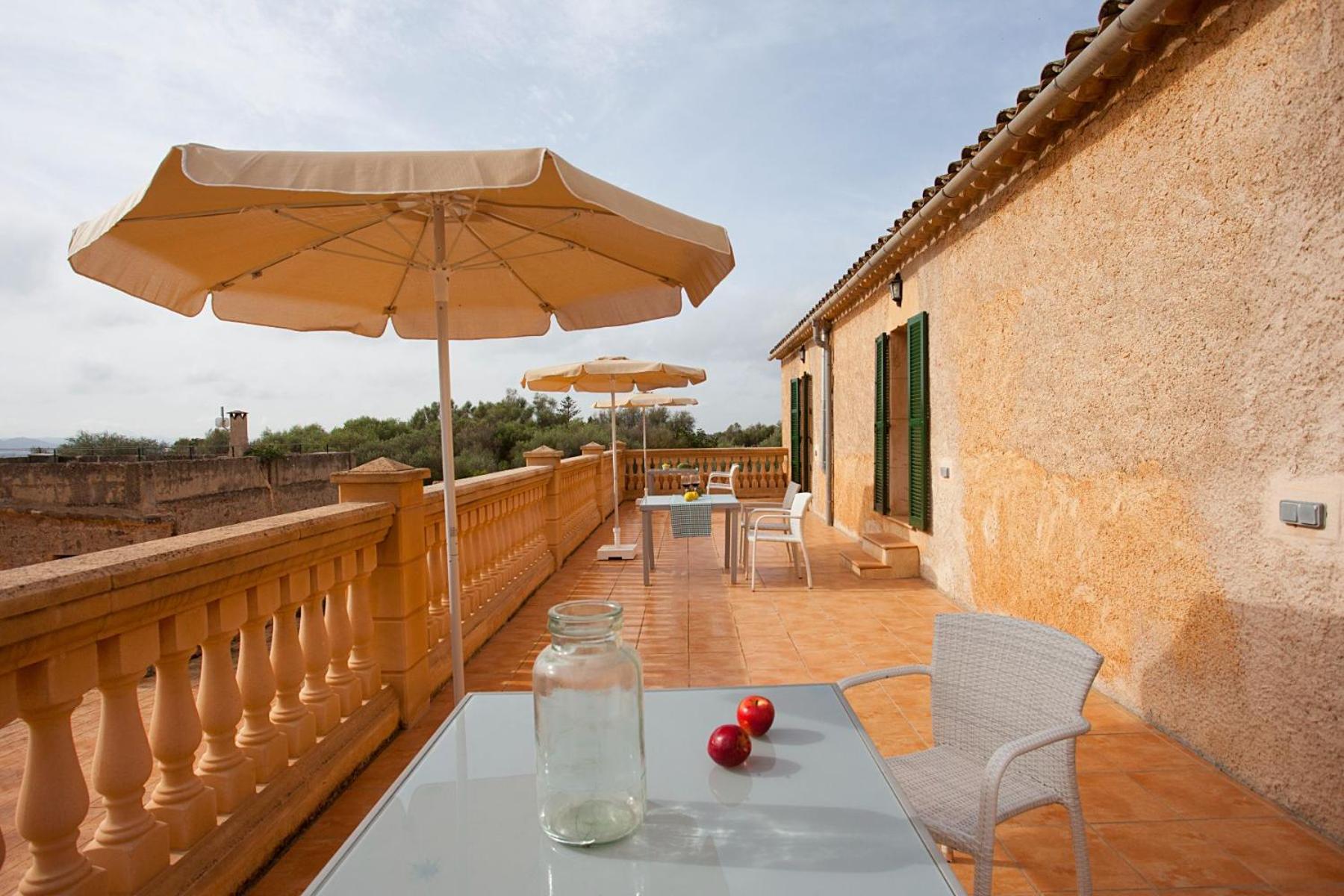 Finca Son Sureda Agroturismo