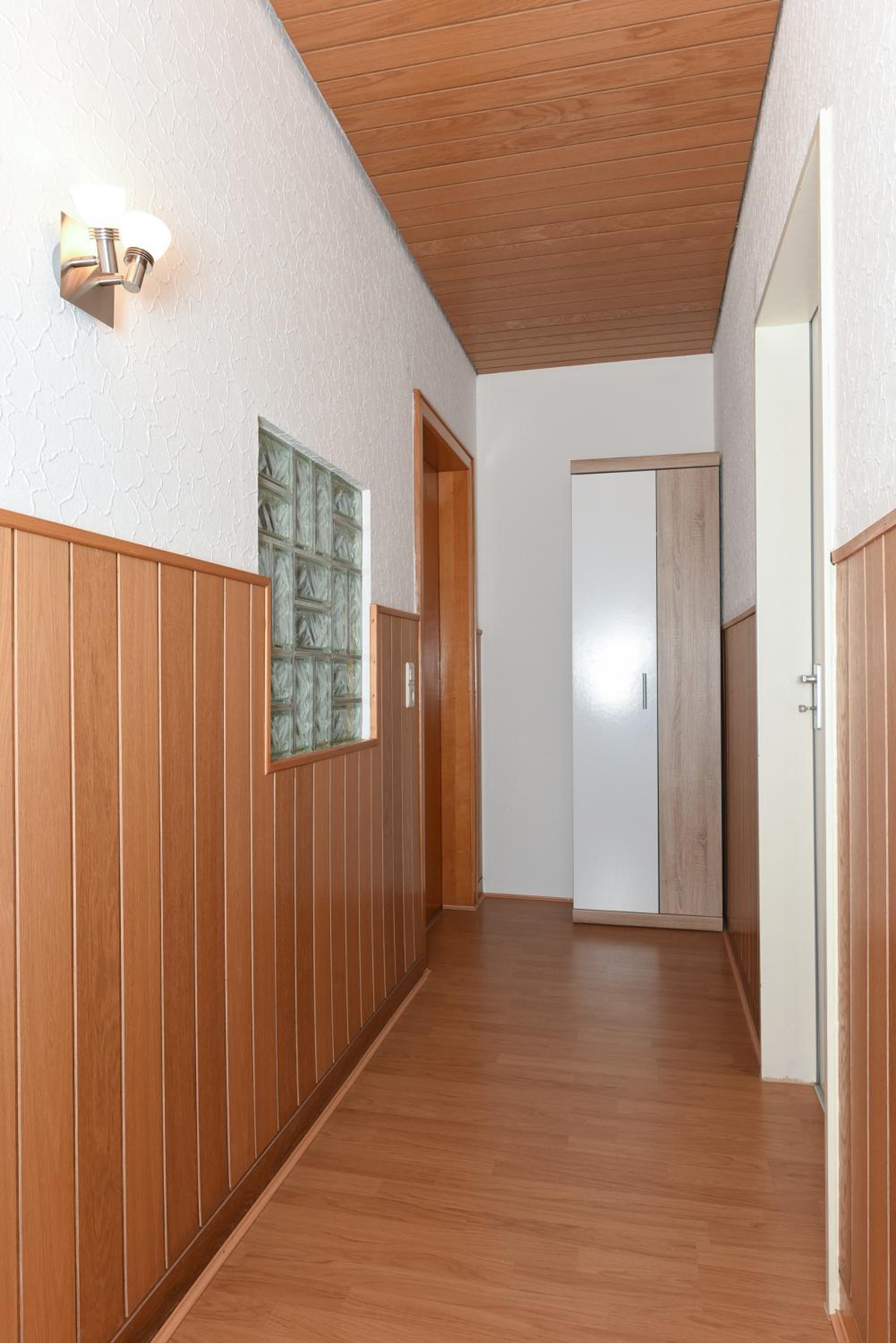 Ferienwohnungen im Haus Waterkant