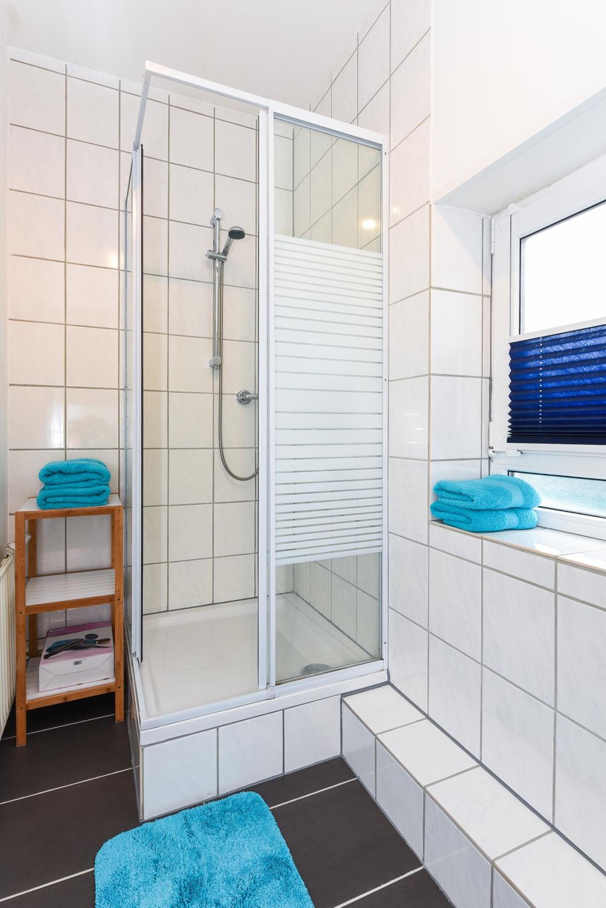 Ferienwohnungen im Haus Waterkant