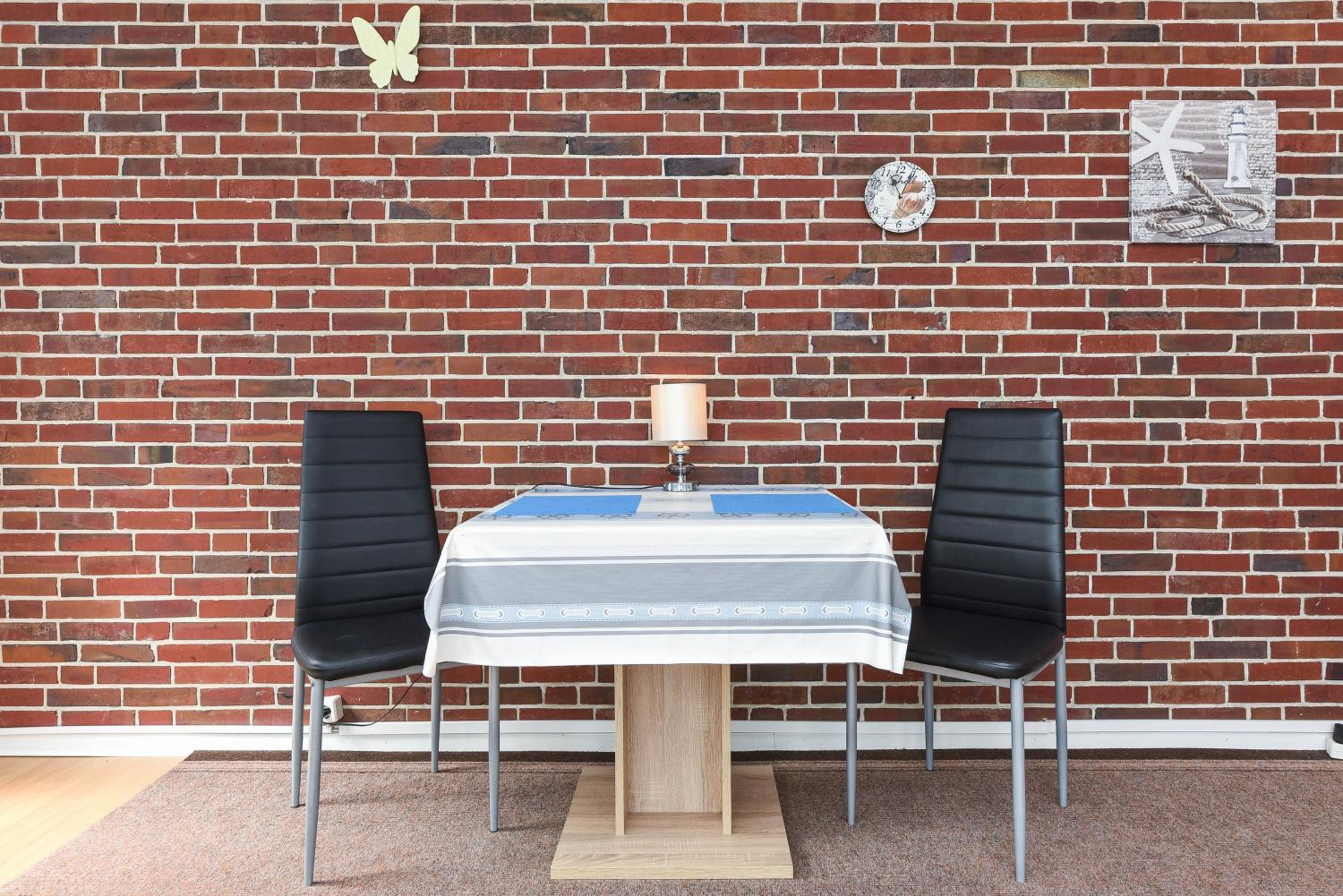 Ferienwohnungen im Haus Waterkant
