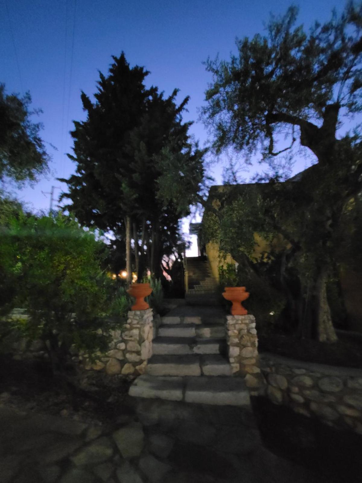 Hotel Resort Poggio degli Ulivi