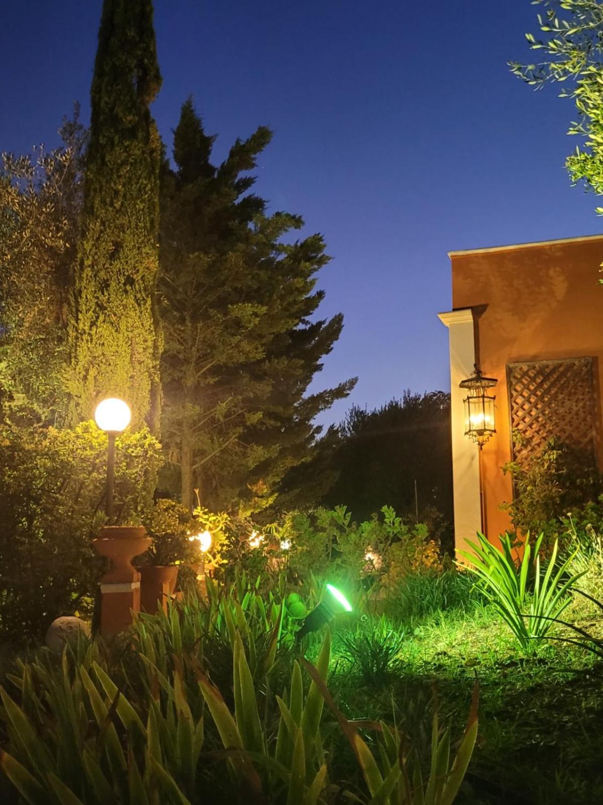 Hotel Resort Poggio degli Ulivi