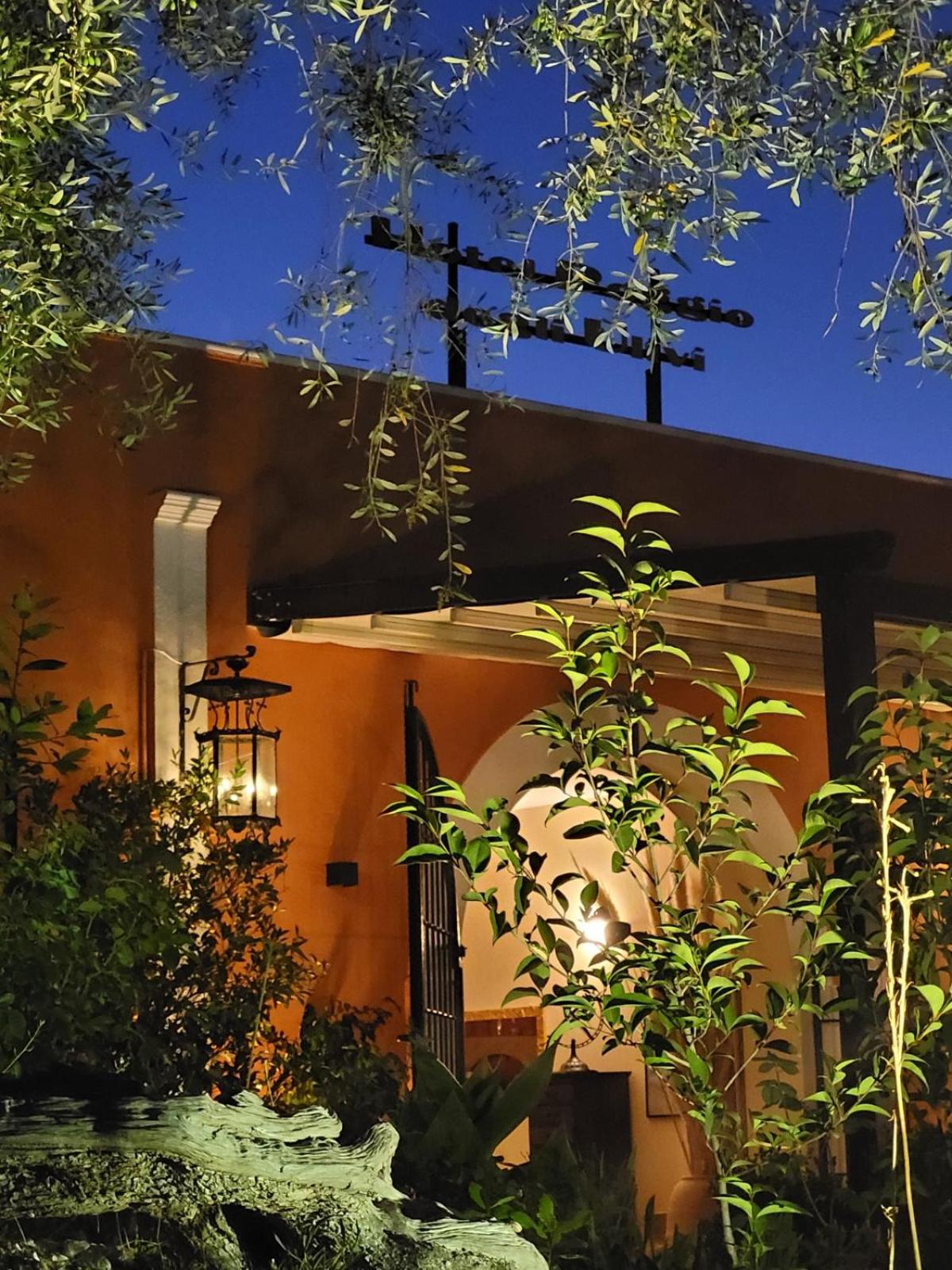 Hotel Resort Poggio degli Ulivi