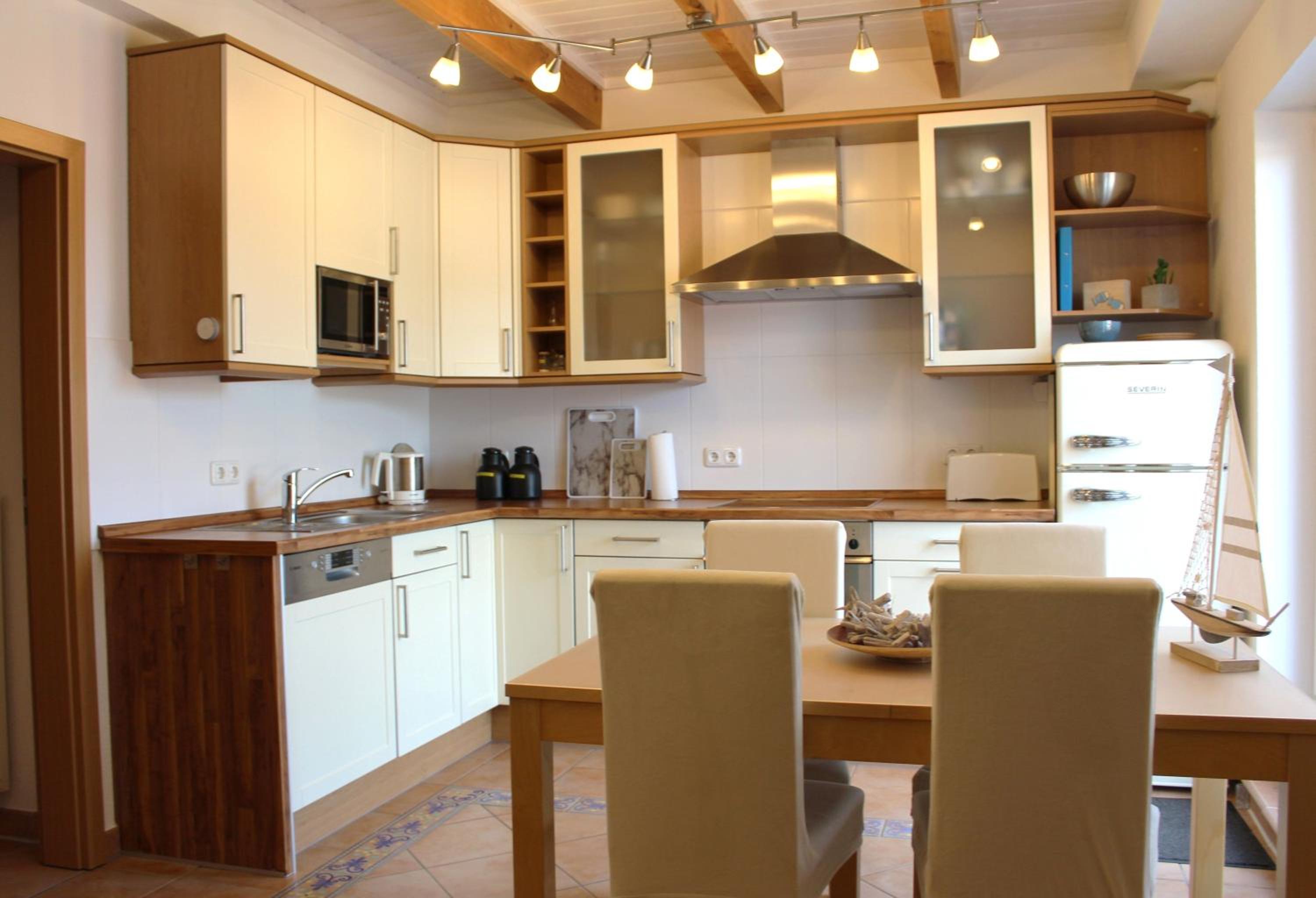 Ferienwohnung Landgang 25494 view 5