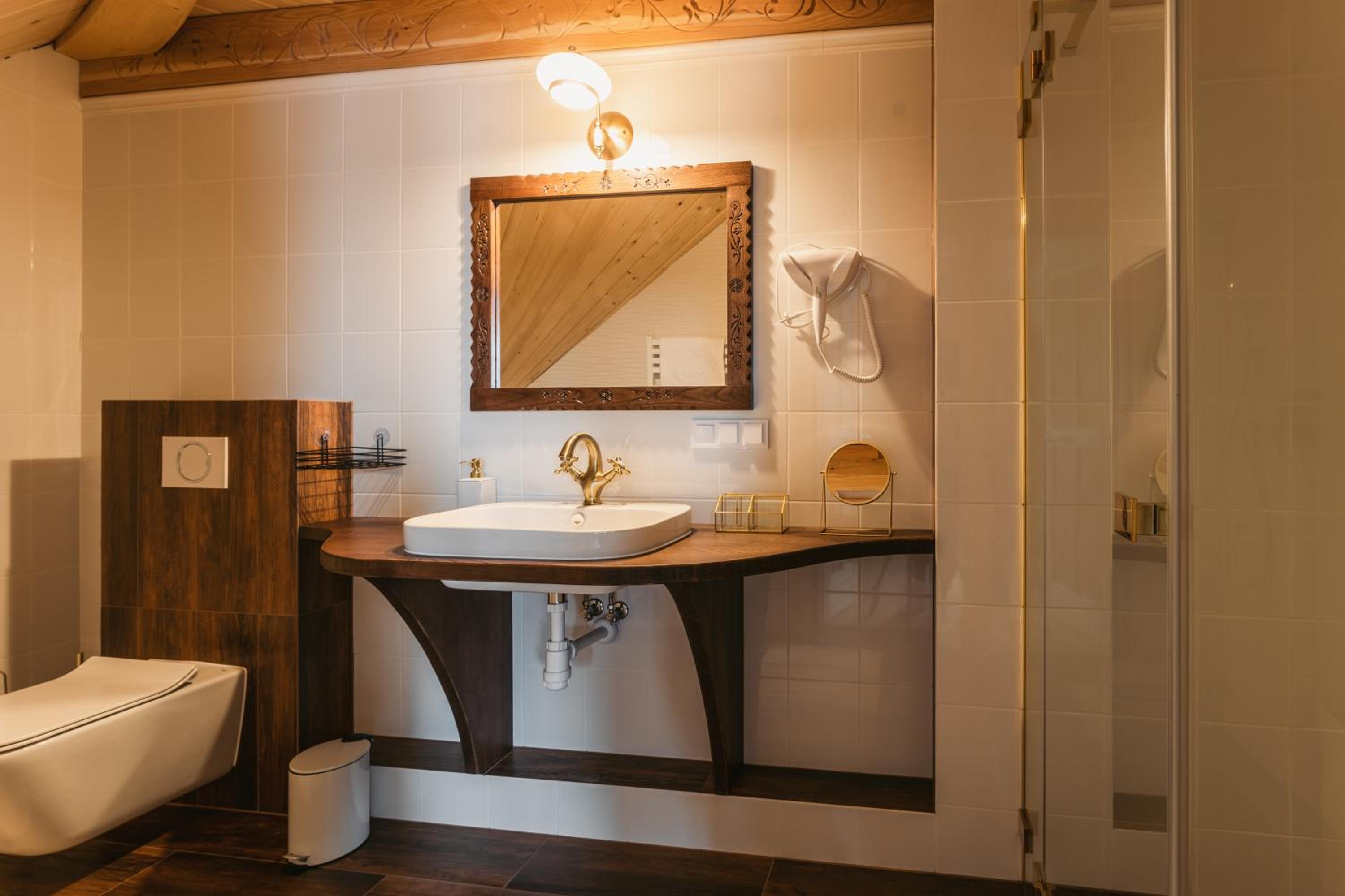 Art House Residence - Grand Luxury 350m2 Chalet - Mountain & Ski