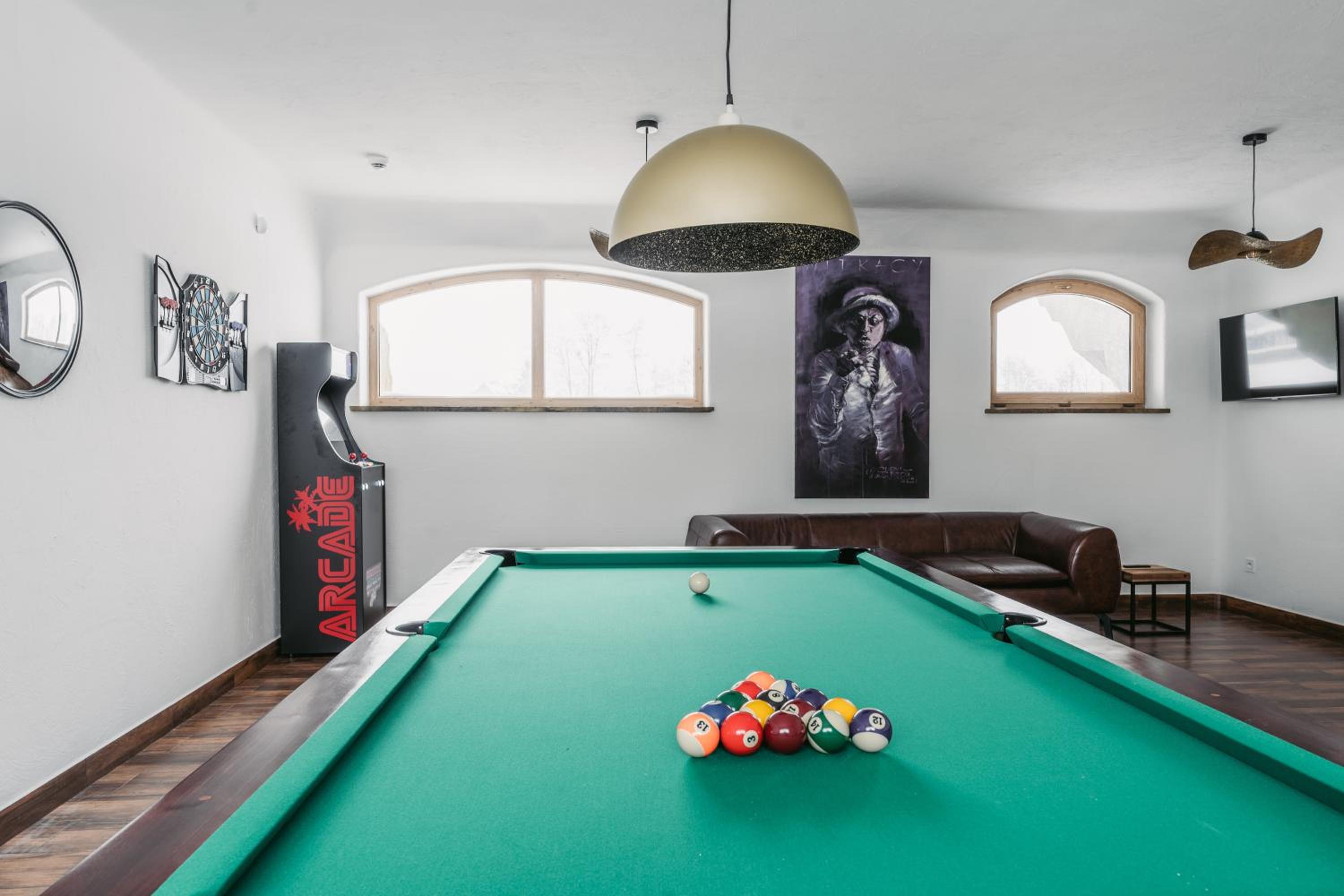 Art House Residence - Grand Luxury 350m2 Chalet - Mountain & Ski