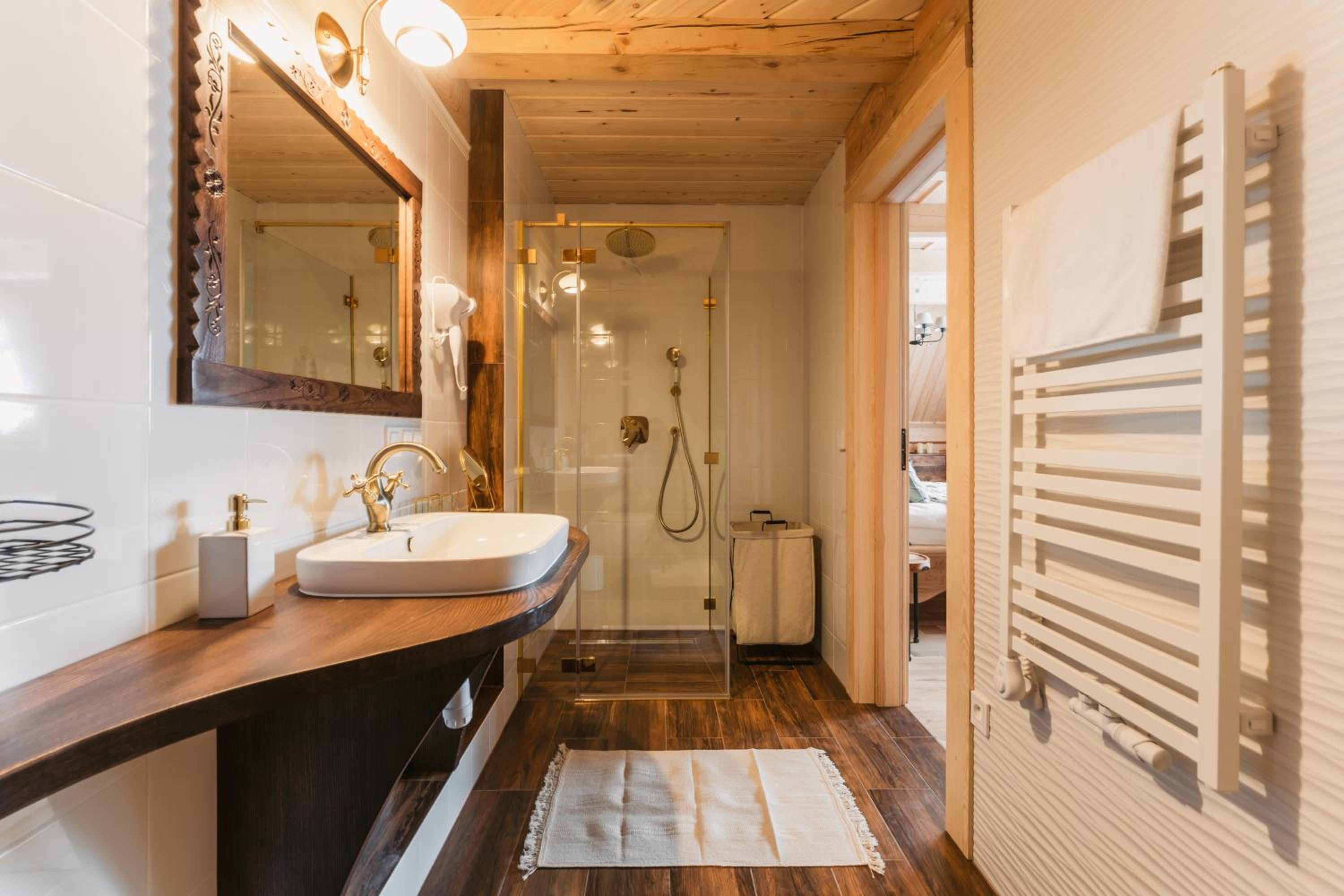 Art House Residence - Grand Luxury 350m2 Chalet - Mountain & Ski