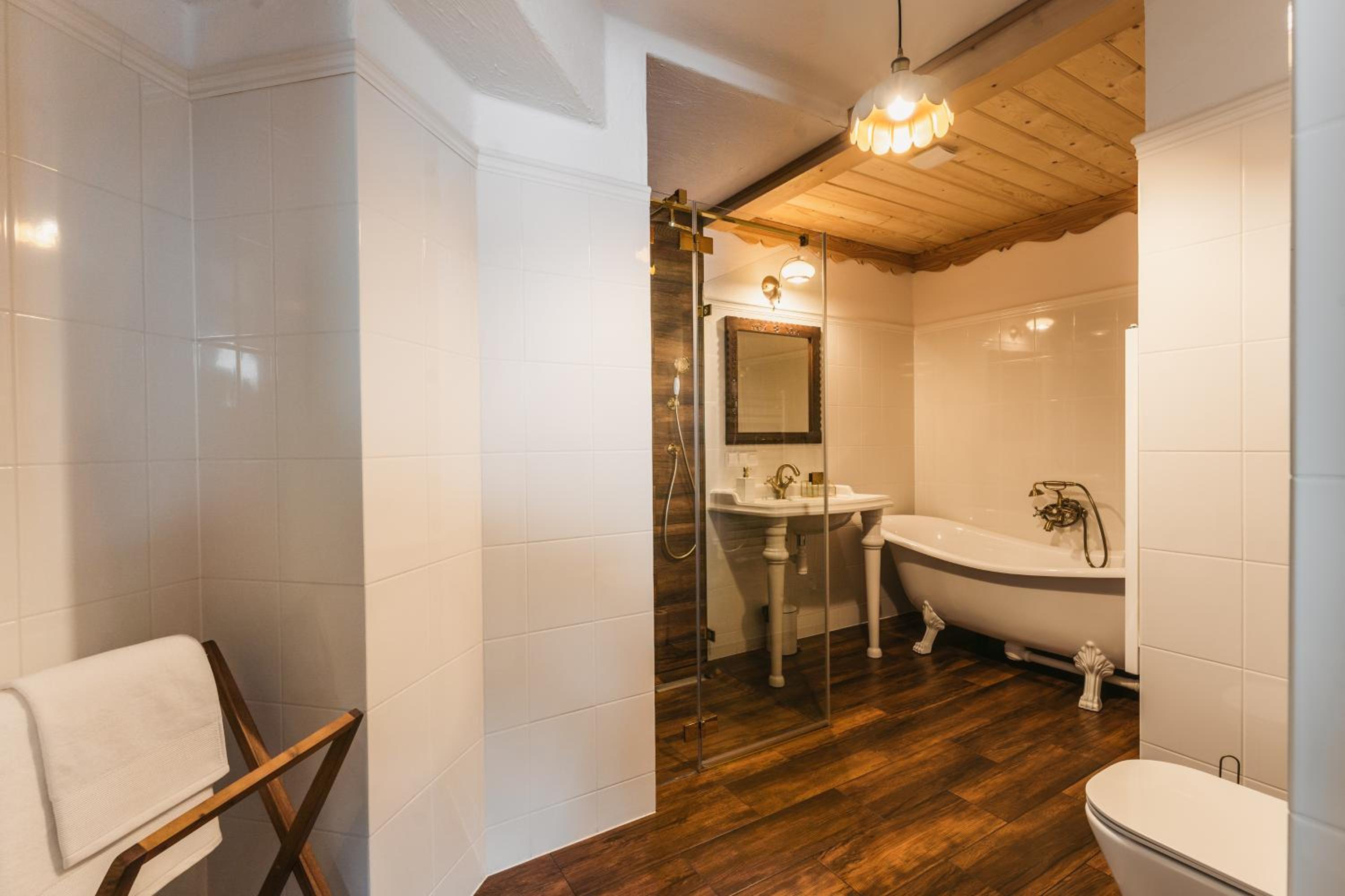 Art House Residence - Grand Luxury 350m2 Chalet - Mountain & Ski