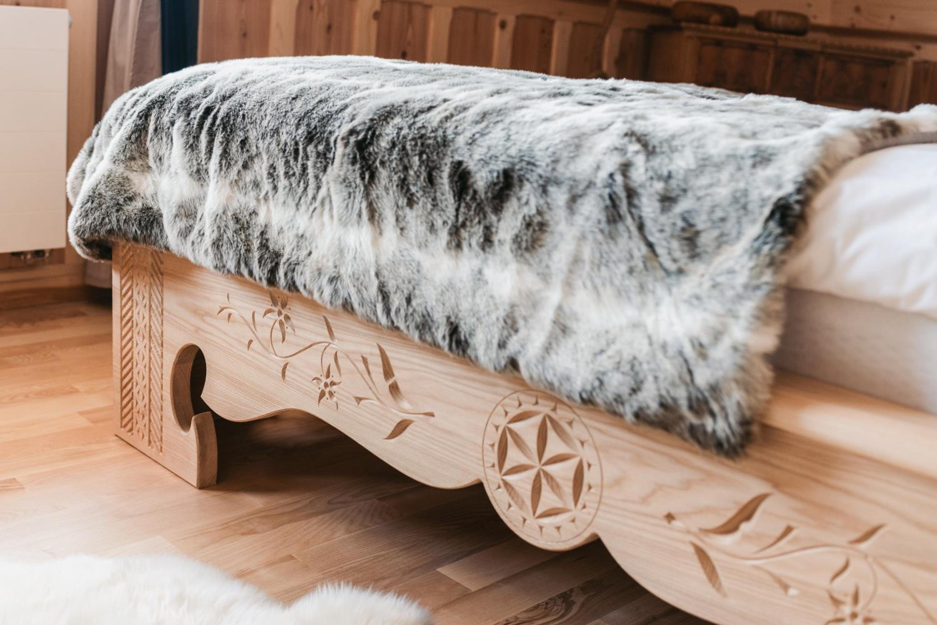 Art House Residence - Grand Luxury 350m2 Chalet - Mountain & Ski