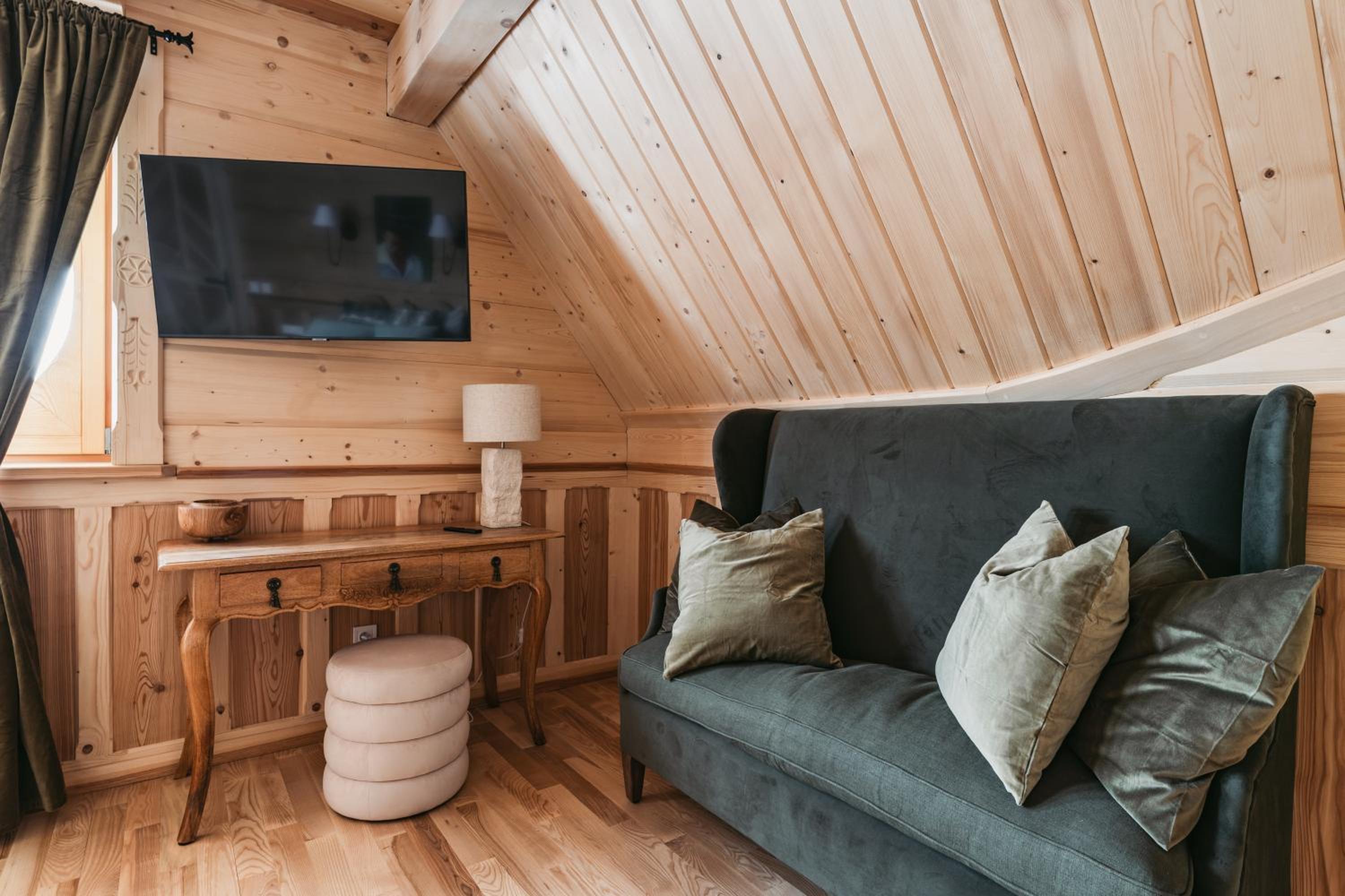 Art House Residence - Grand Luxury 350m2 Chalet - Mountain & Ski