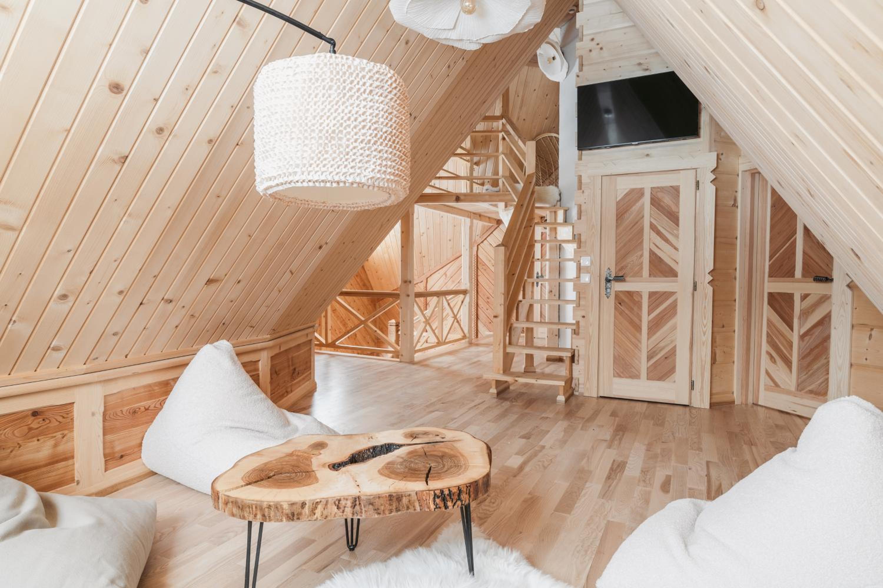 Art House Residence - Grand Luxury 350m2 Chalet - Mountain & Ski