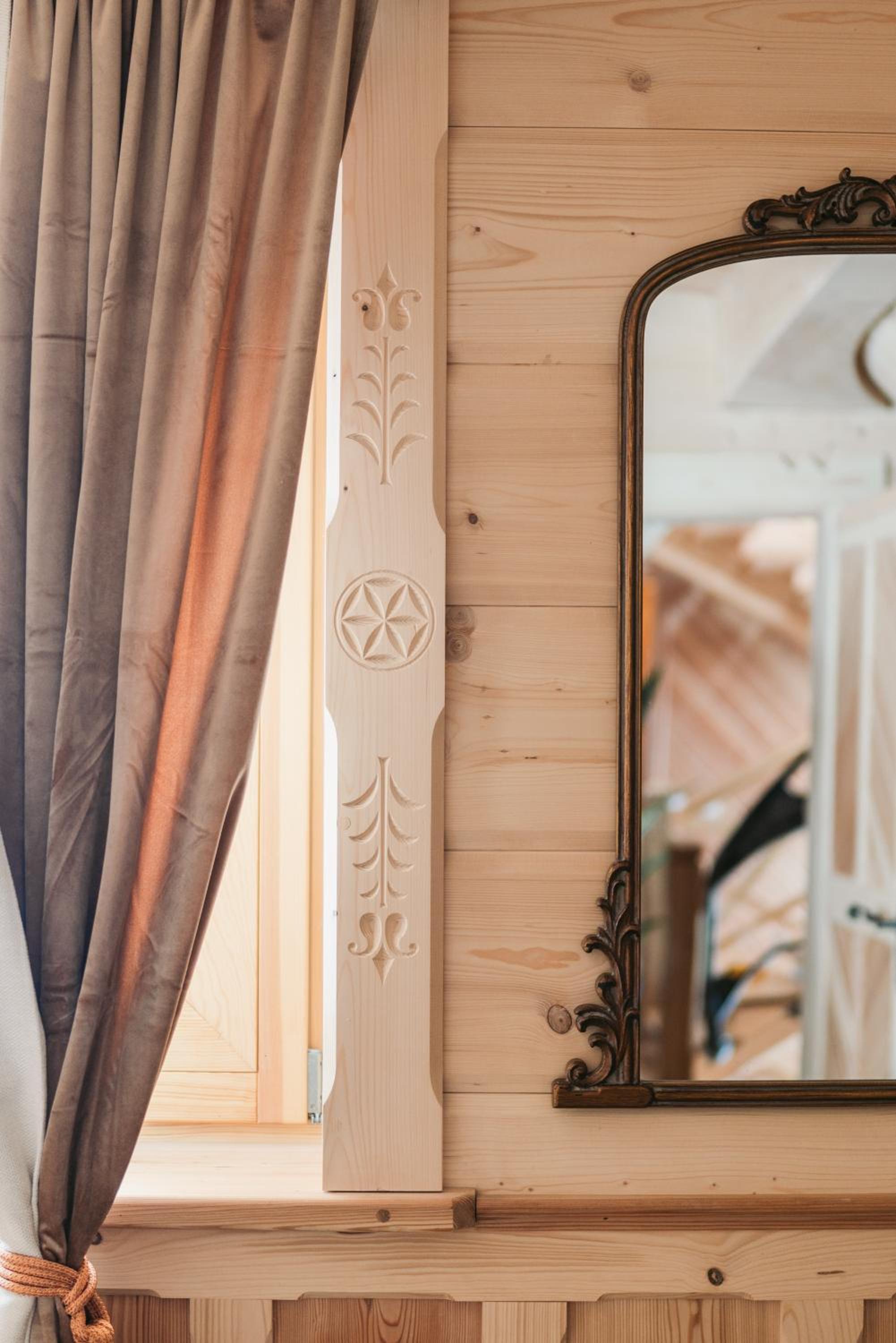 Art House Residence - Grand Luxury 350m2 Chalet - Mountain & Ski