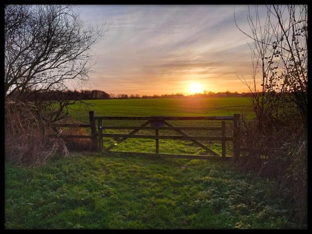 Fletland Mill and Holiday Hamlet - 18th century watermill, in stunning location near Stamford view 5
