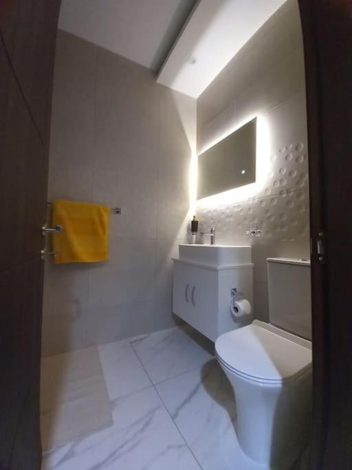 Cosy 1 bedroom studio flat view 3