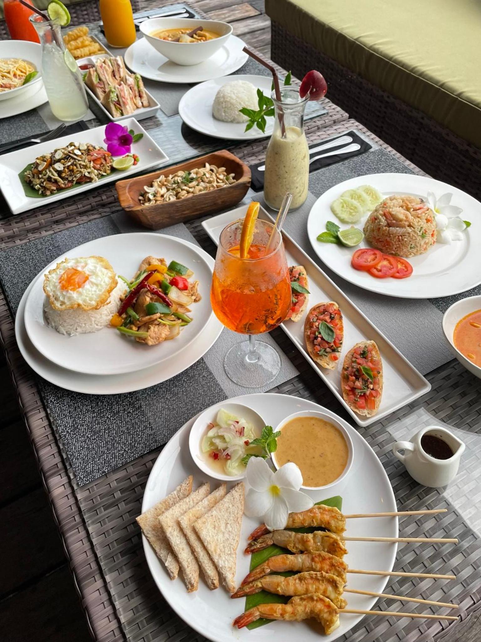 Cede Boutique Beach Resort