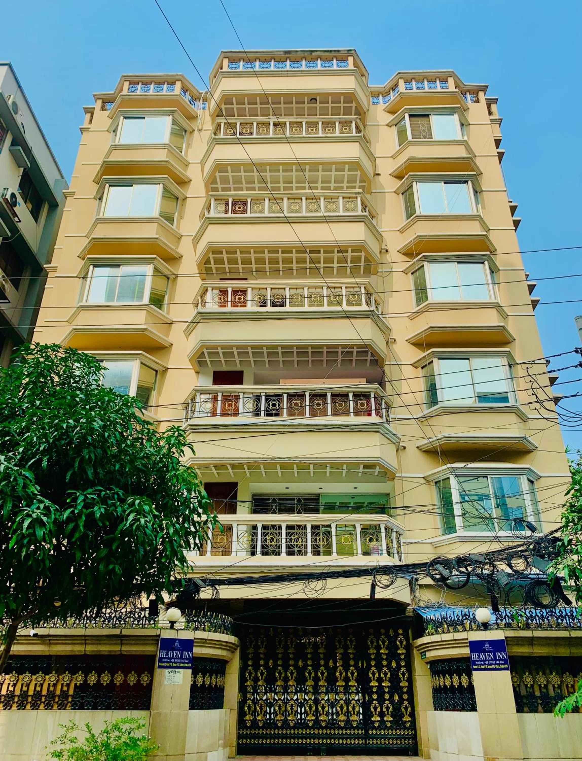 building