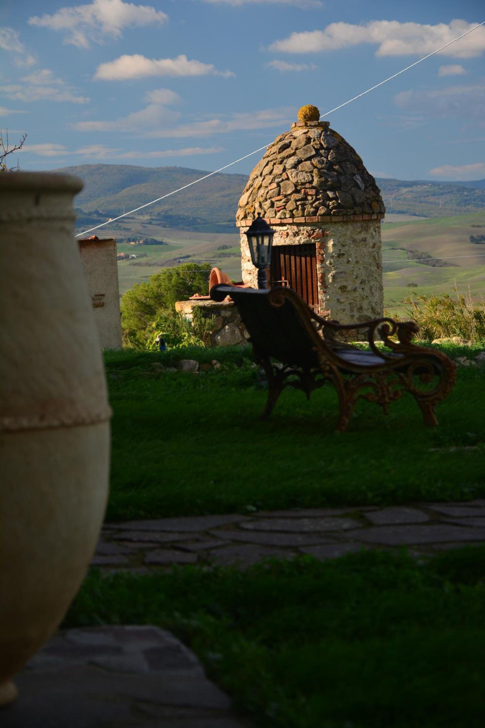 Podere Campiano