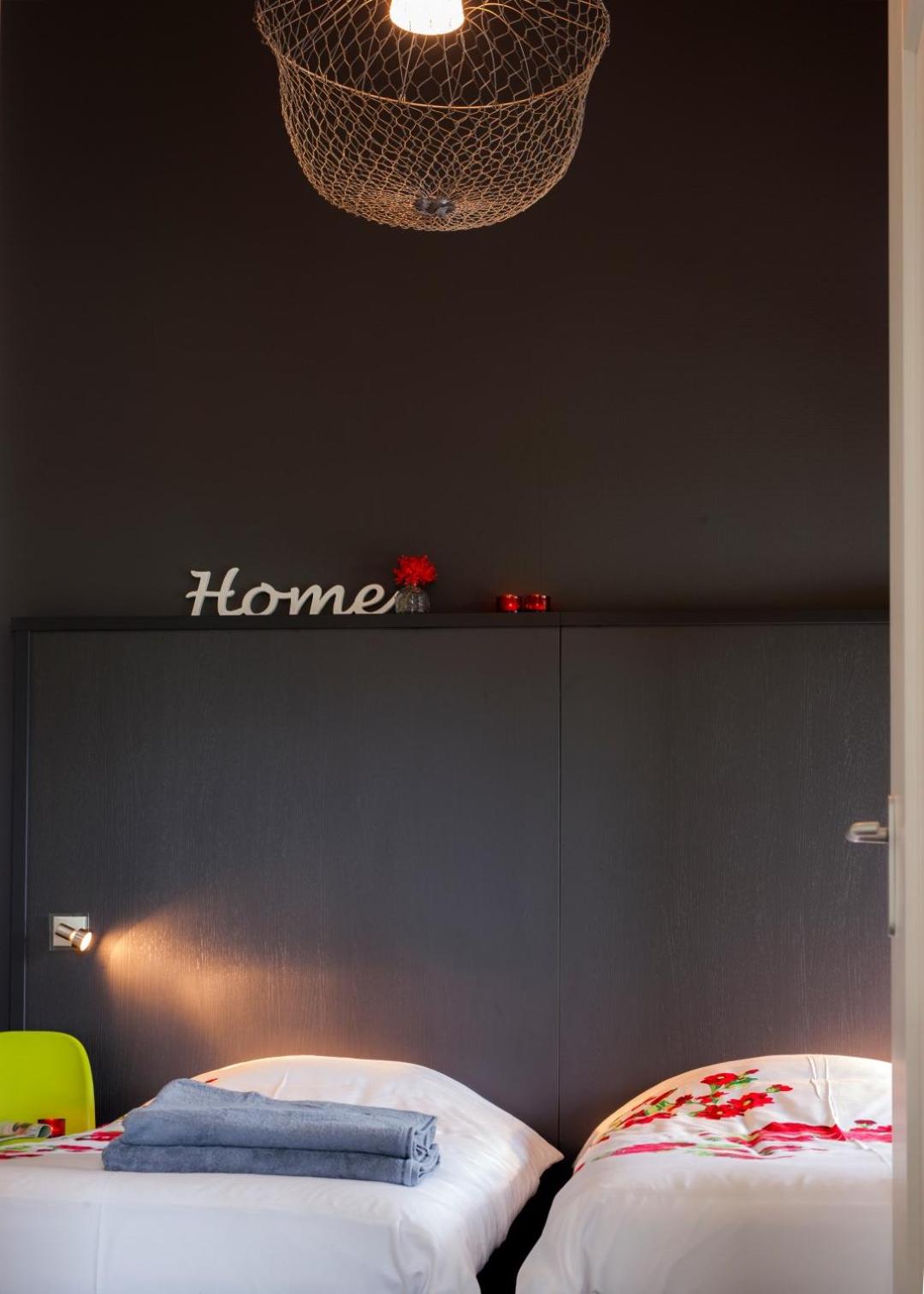 Luxe vakantiehuis in Friesland