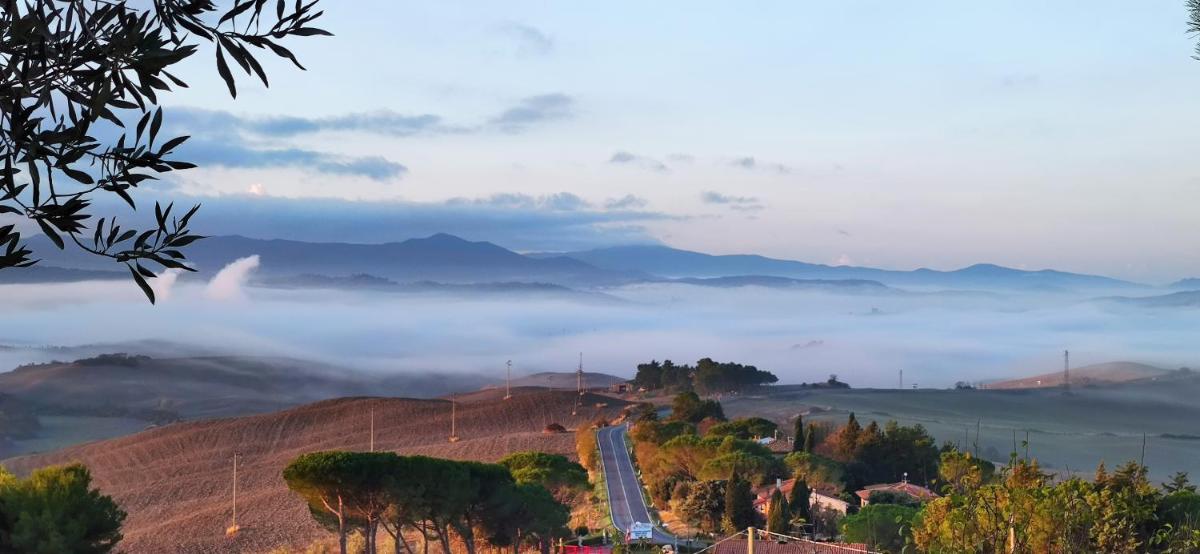 Podere Campiano