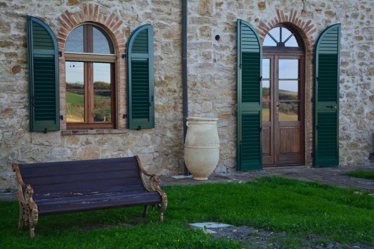 Podere Campiano